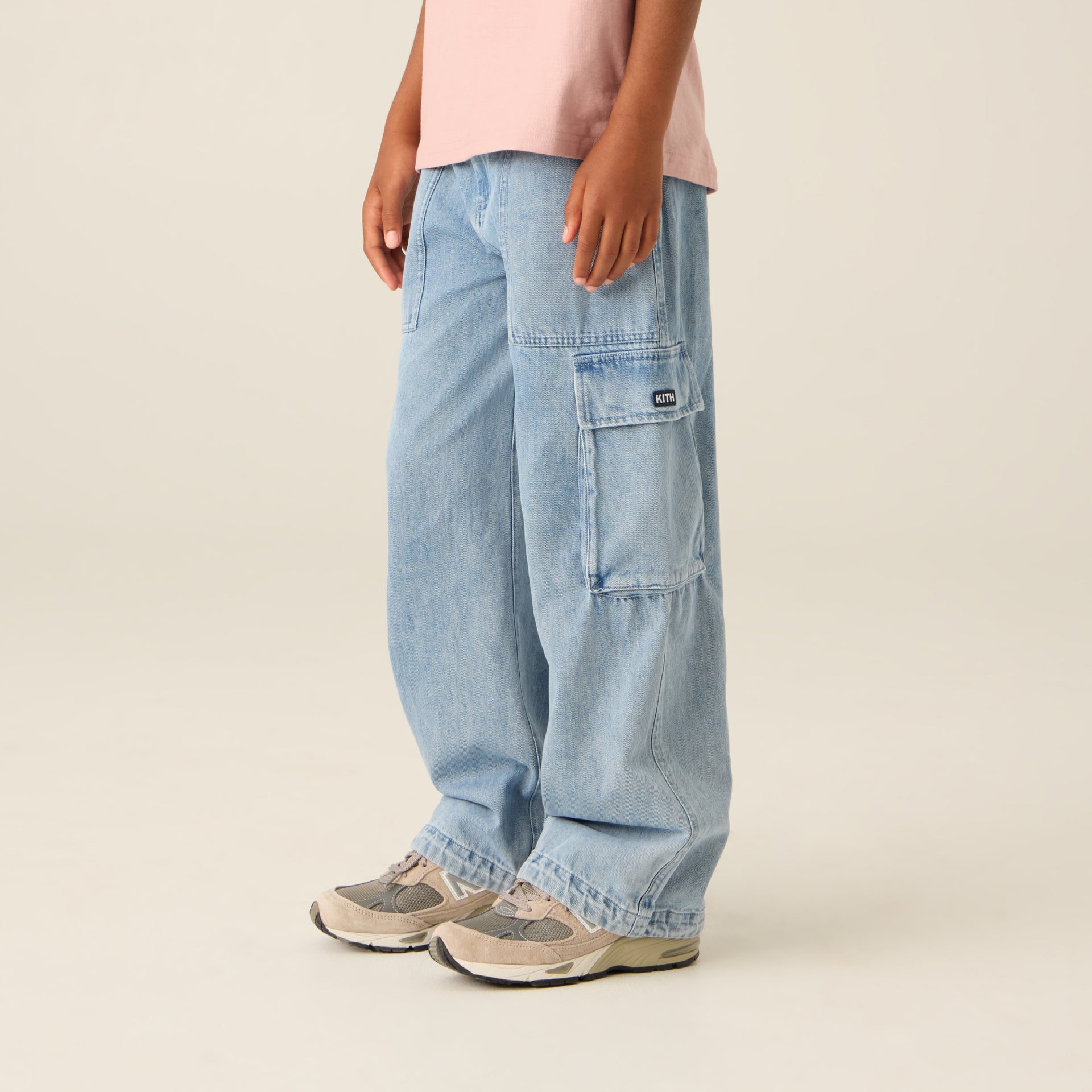 Featured | Kith Kids Bottoms