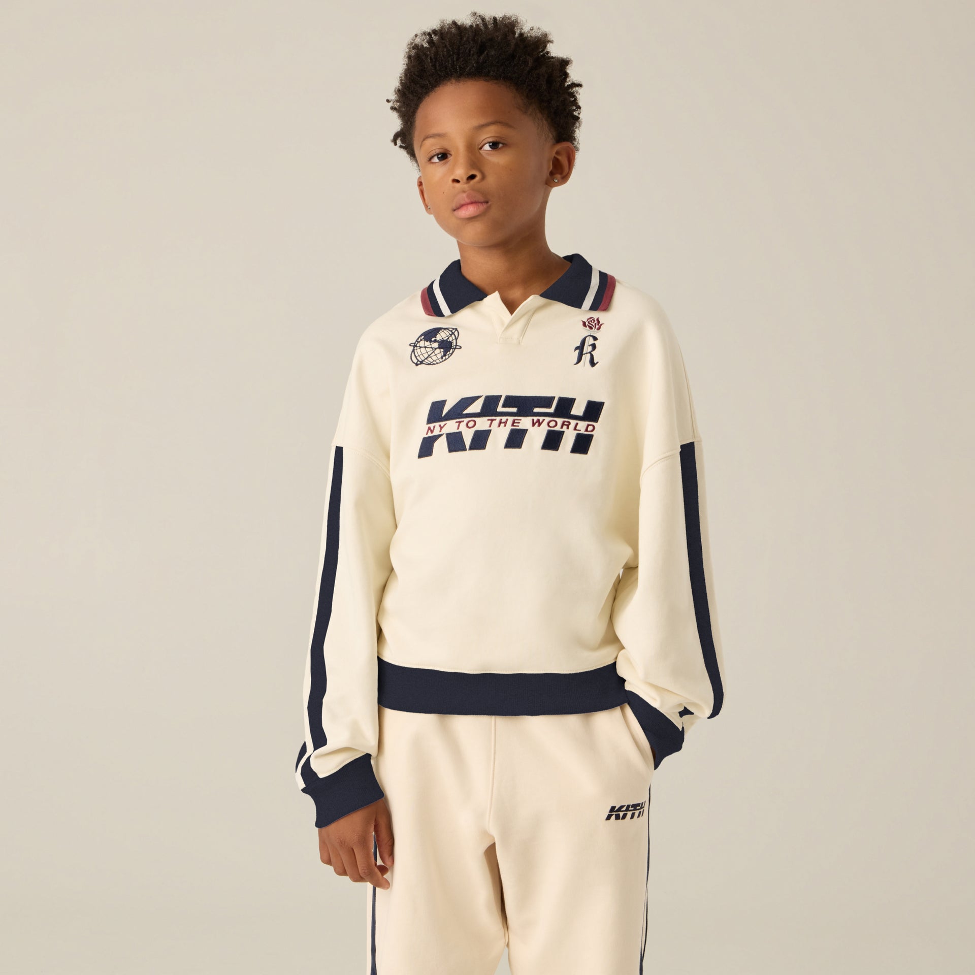 Featured | Kith Kids Tops