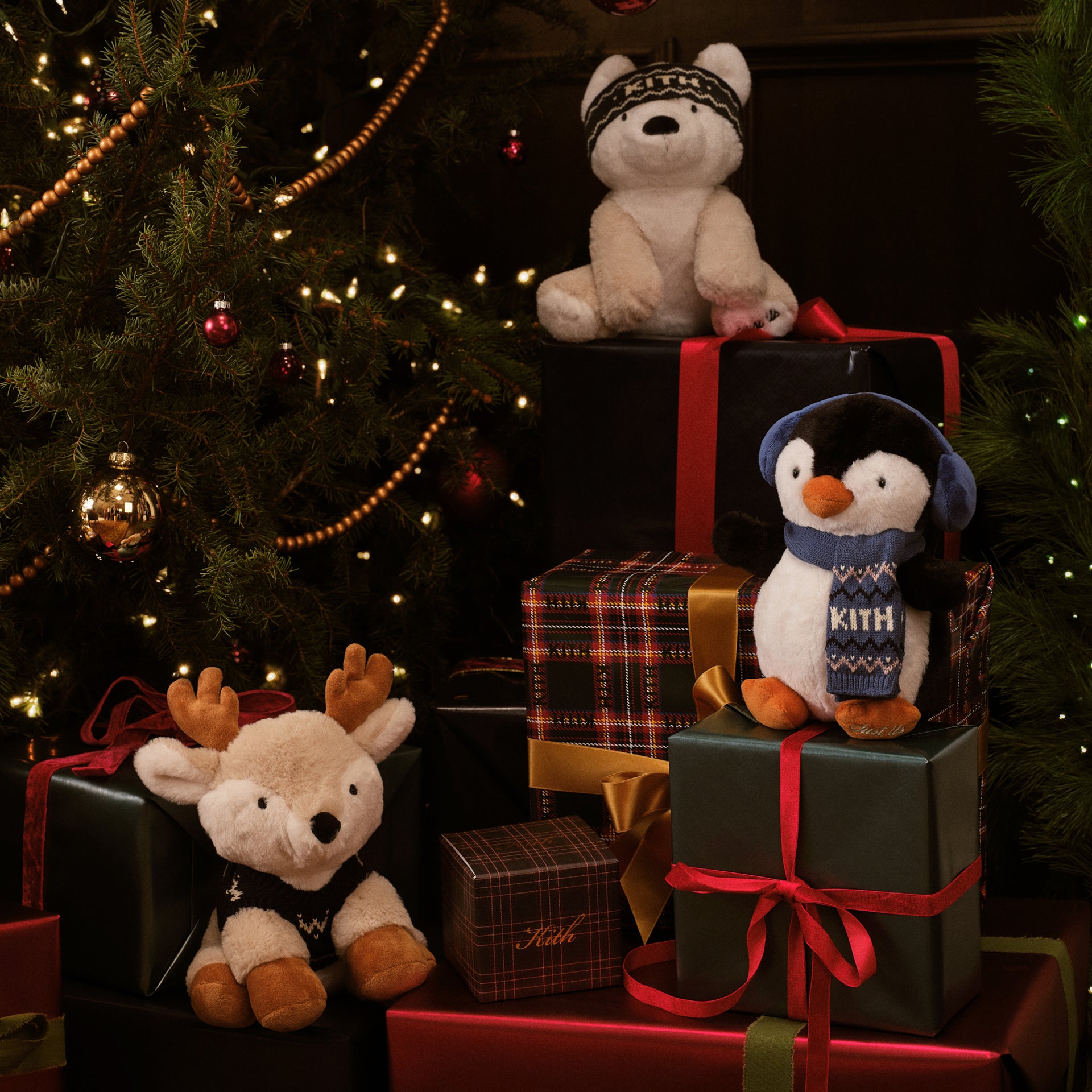 Featured | Kith Accessories