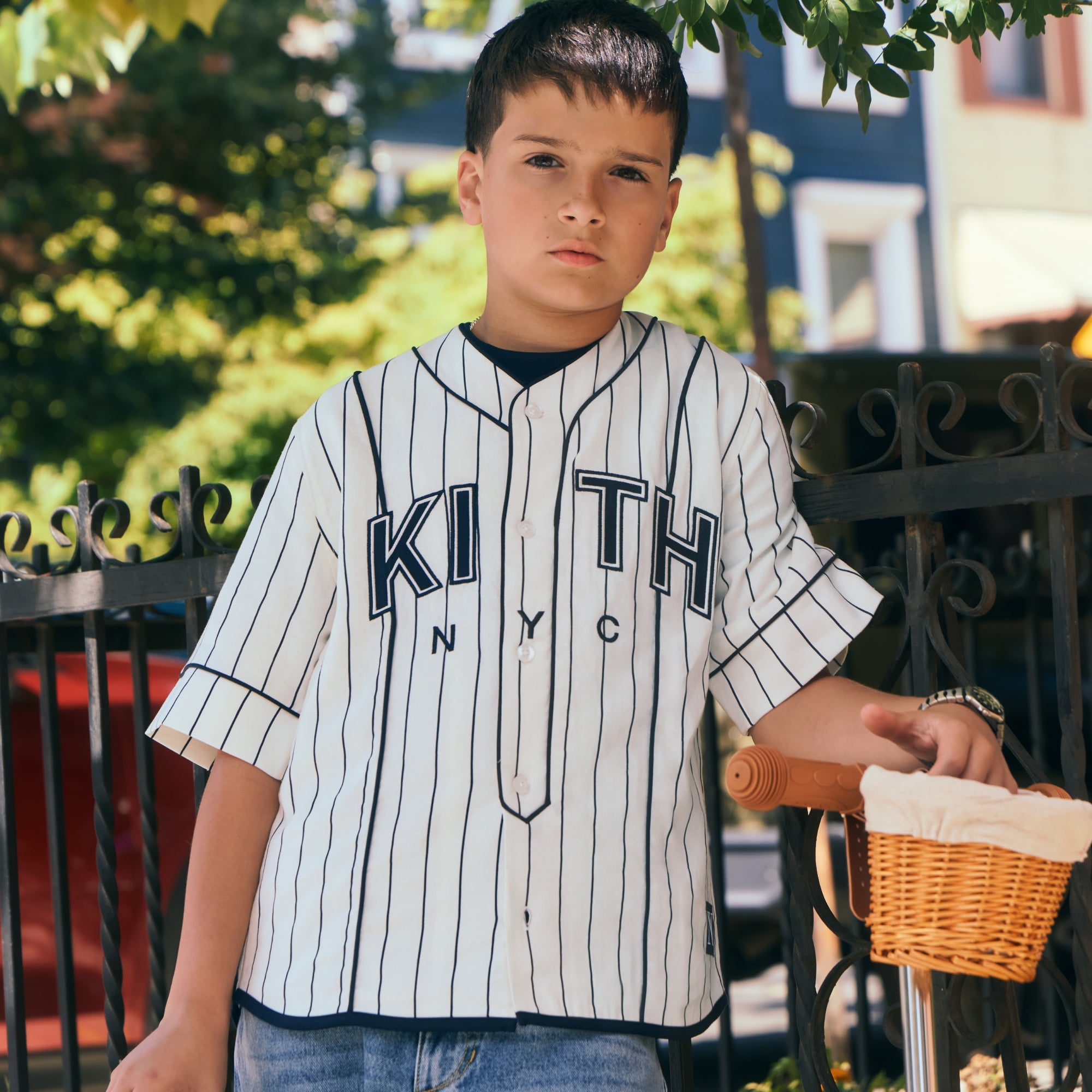 Kith Kids - Tops | Kith CA – Kith Canada