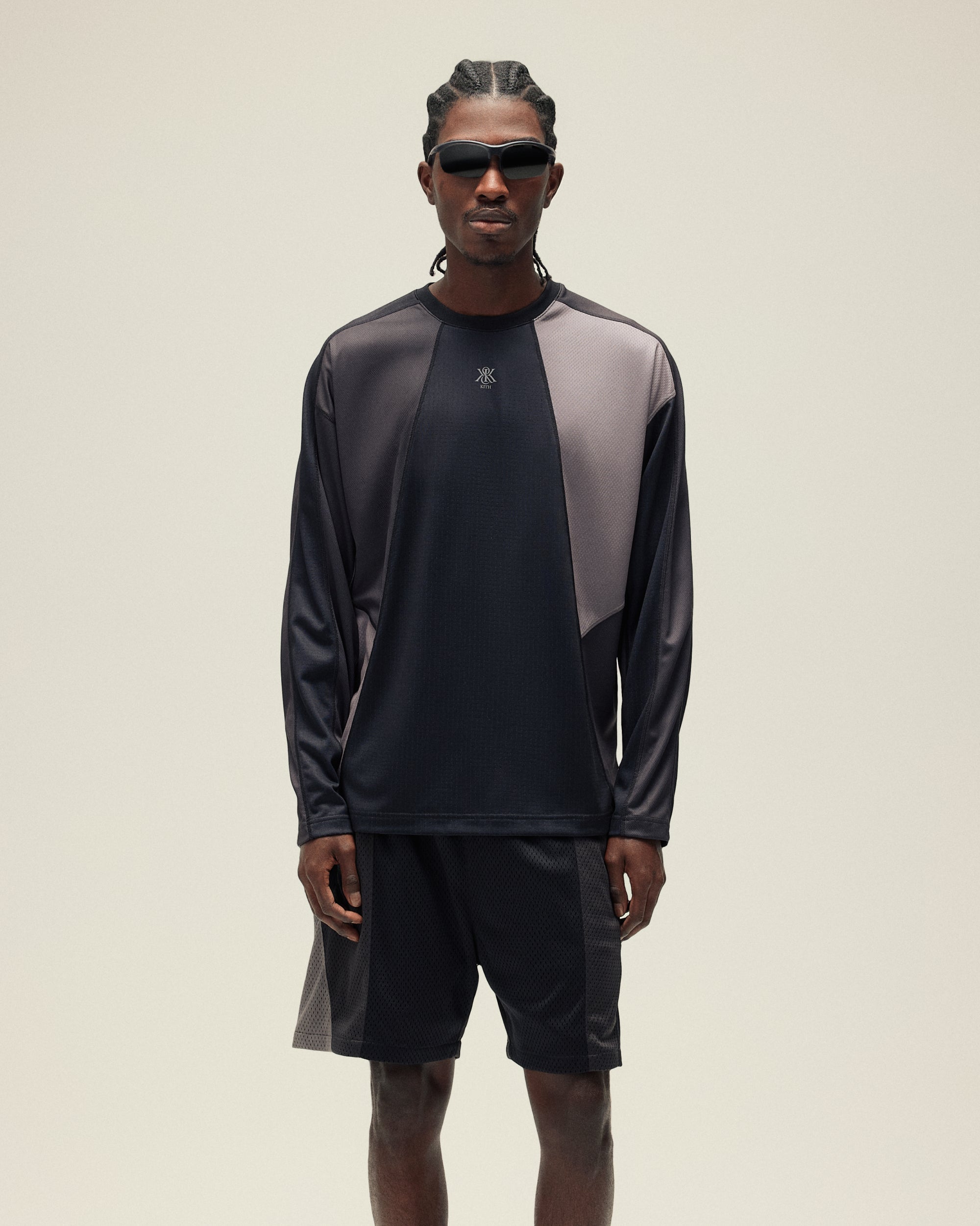 K-Tech & Kith for On Spring 2025 | Kith Canada