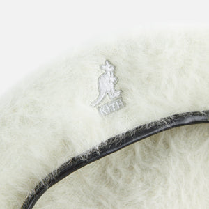 Kith Women for Kangol Furgora Beret - Pebble