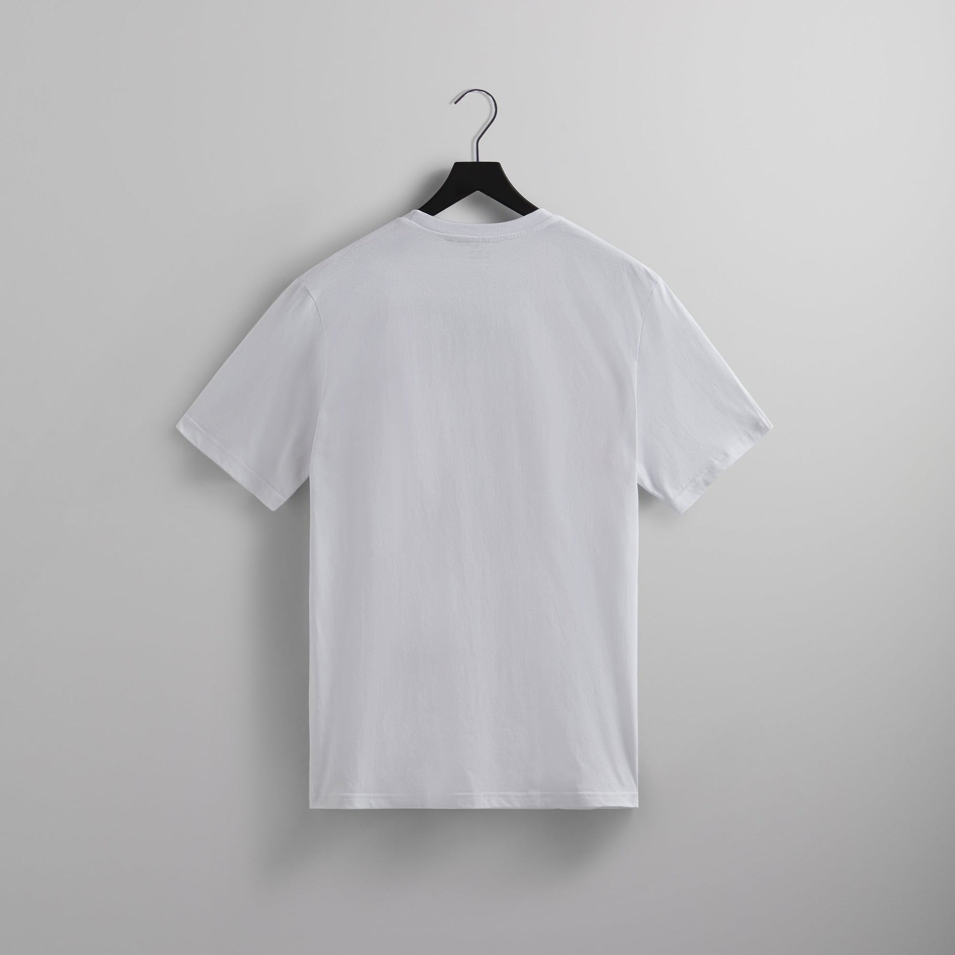 Kith 3-Pack Undershirt - White / Heather Grey / Black