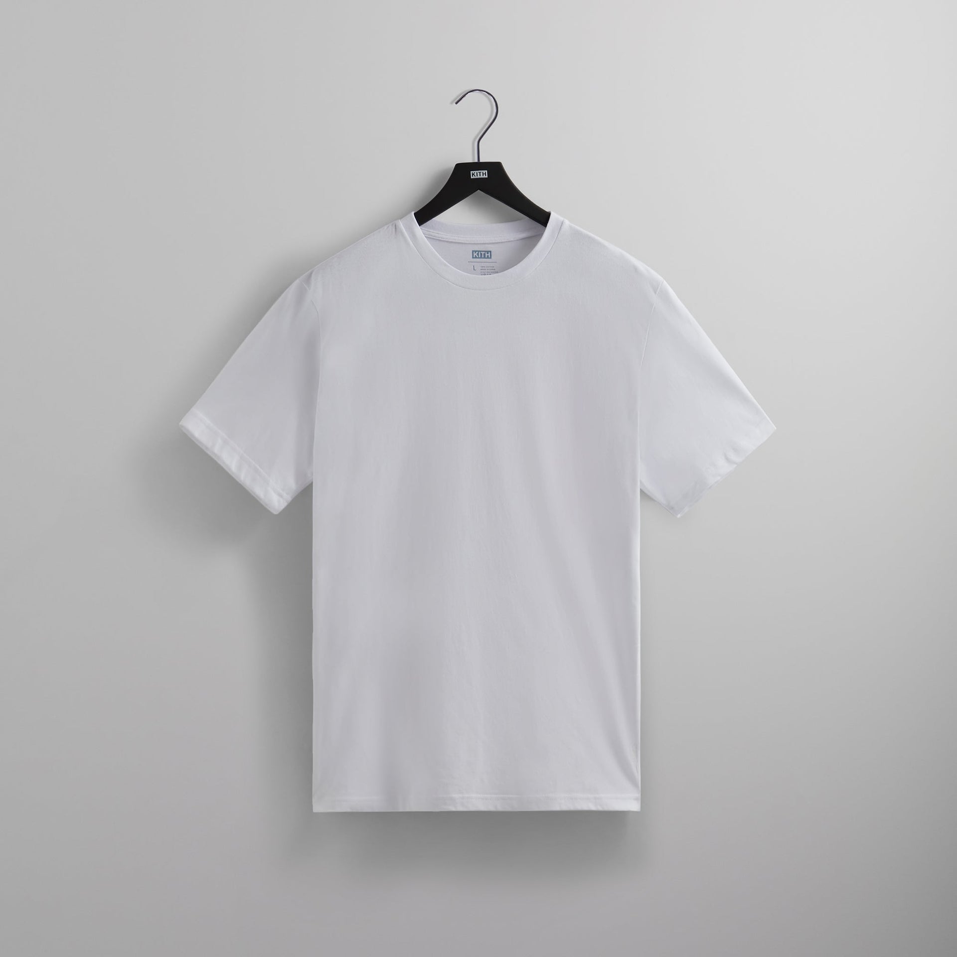 Kith 3-Pack Undershirt - White