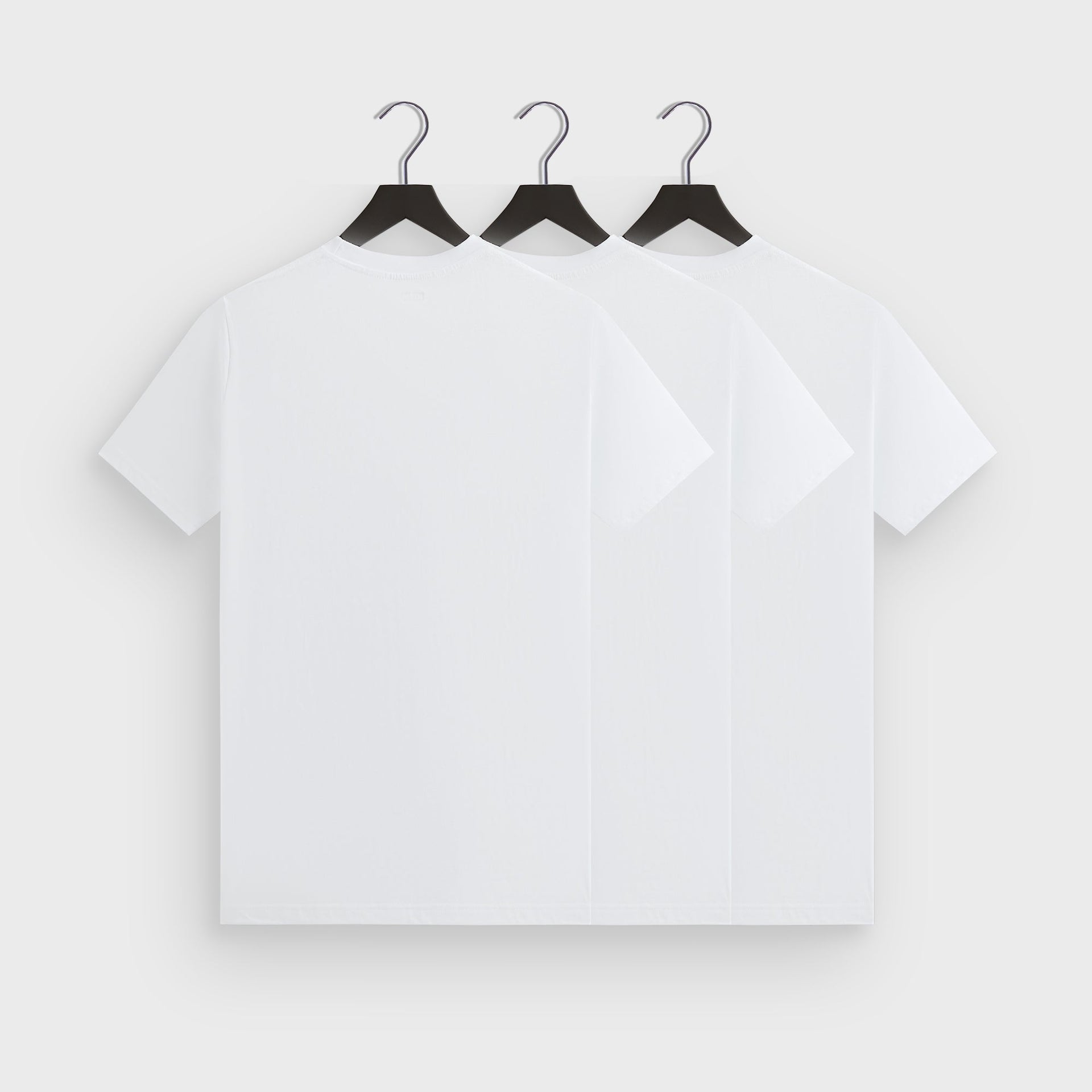 Kith 3inPack Undershirt in White