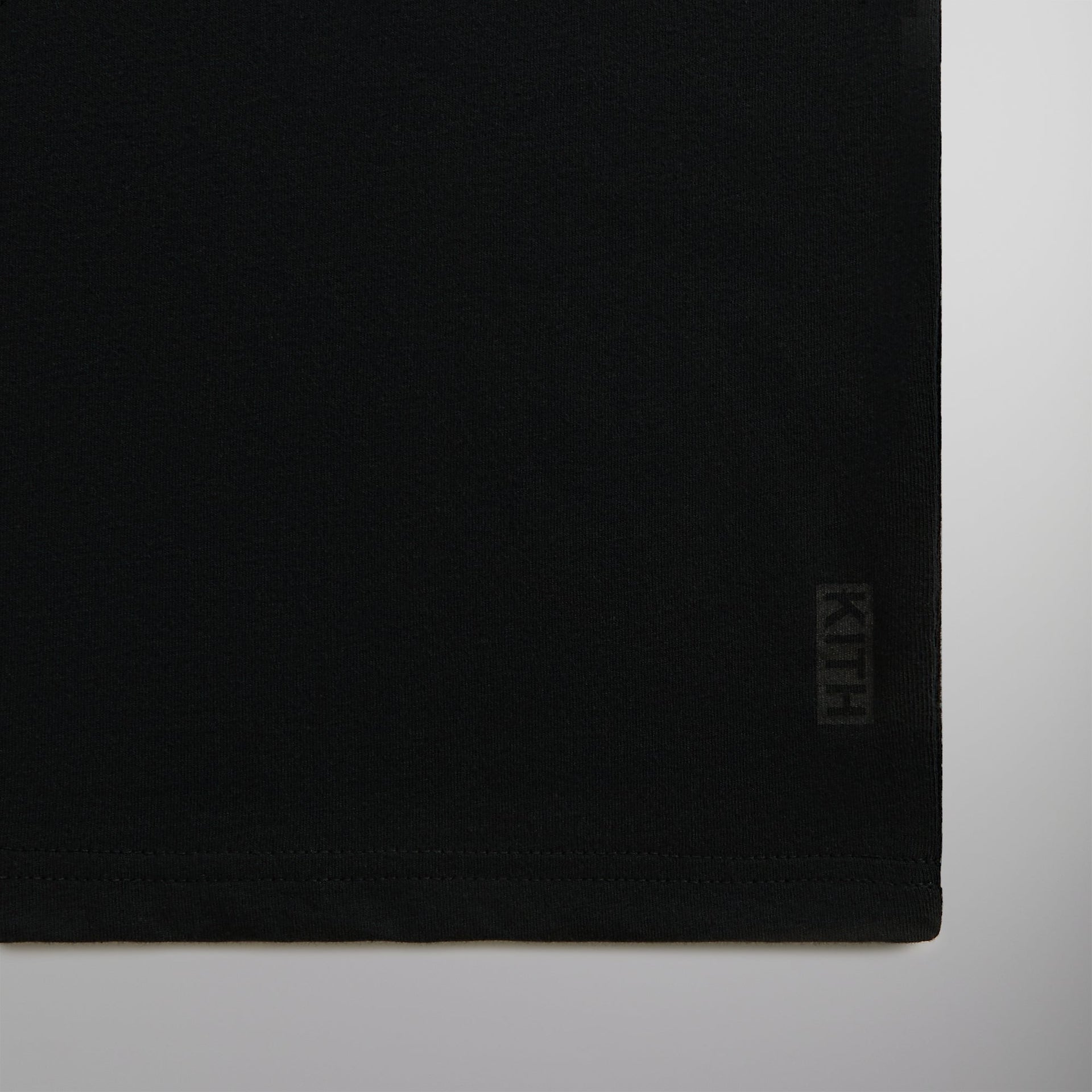 Kith 3-Pack Undershirt - Black PH