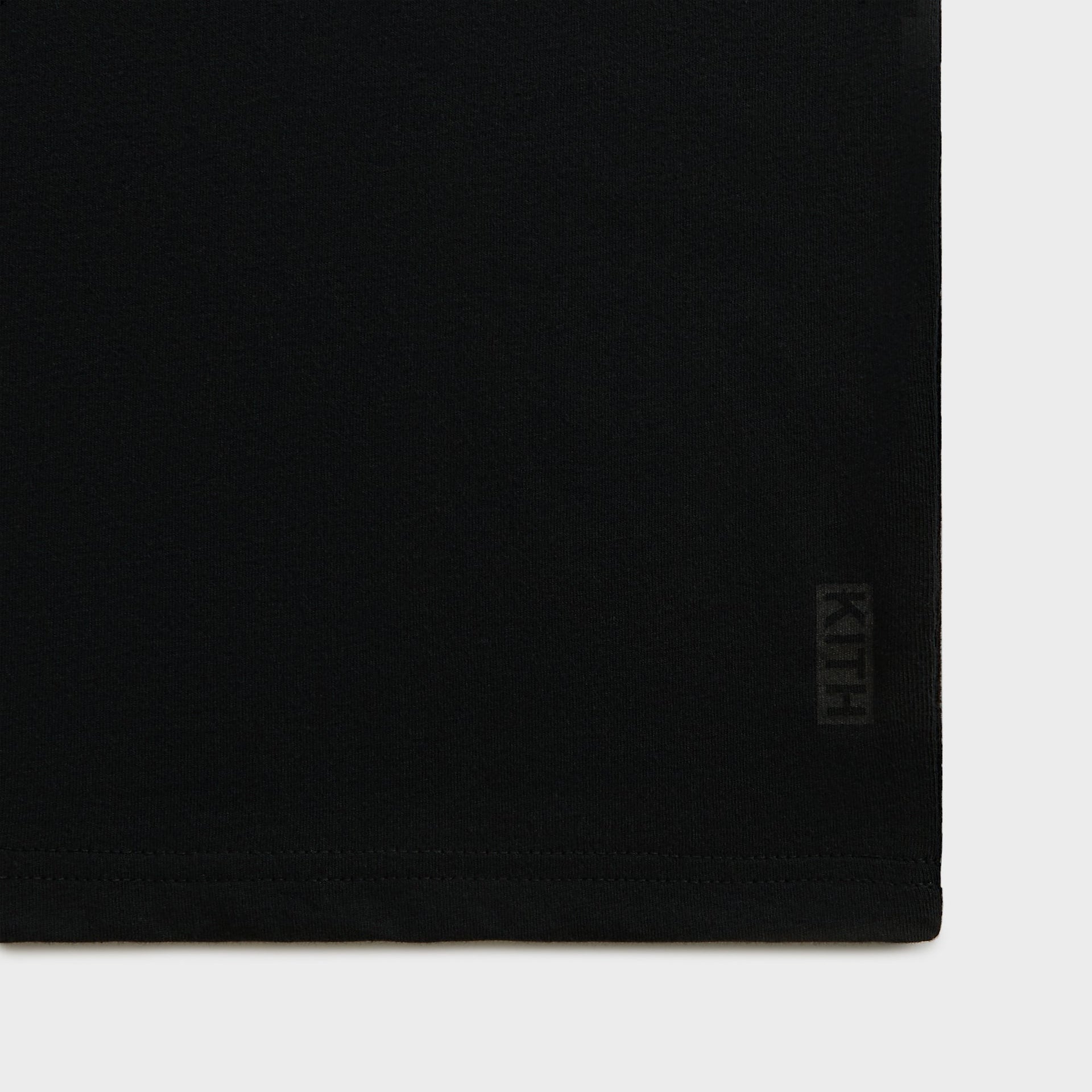 Kith 3inPack Undershirt in Black
