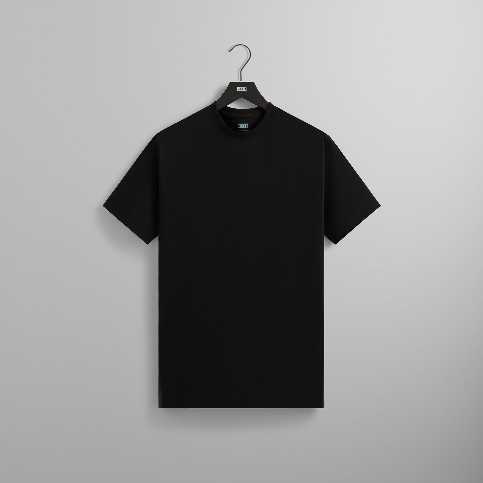 Kith 3-Pack Undershirt - Black PH