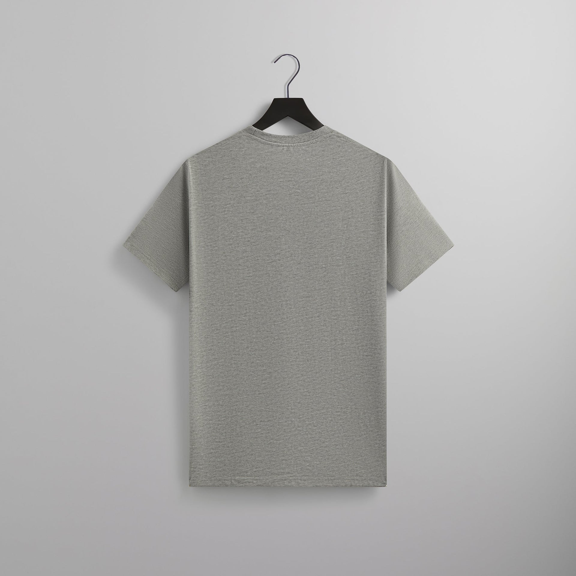 Kith 3-Pack Undershirt - White / Heather Grey / Black