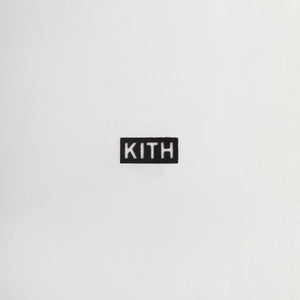 Kith LAX Tee - White