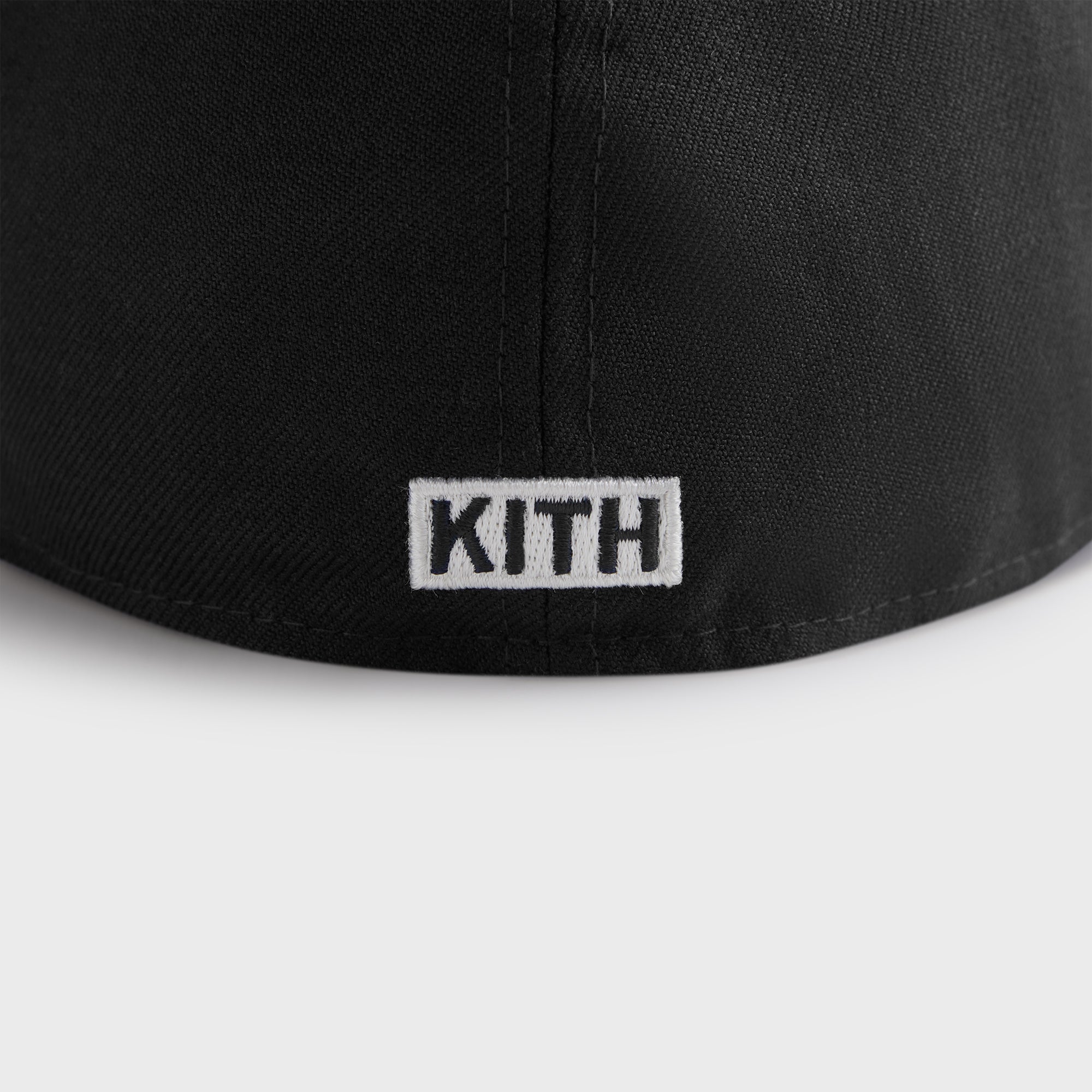 NEW【KITH NYC×New Era】ヤンキース 59FIFTY ウール キャップ NEW【KITH NYC×New Era】ヤンキース 59FIFTY ウール キャップ