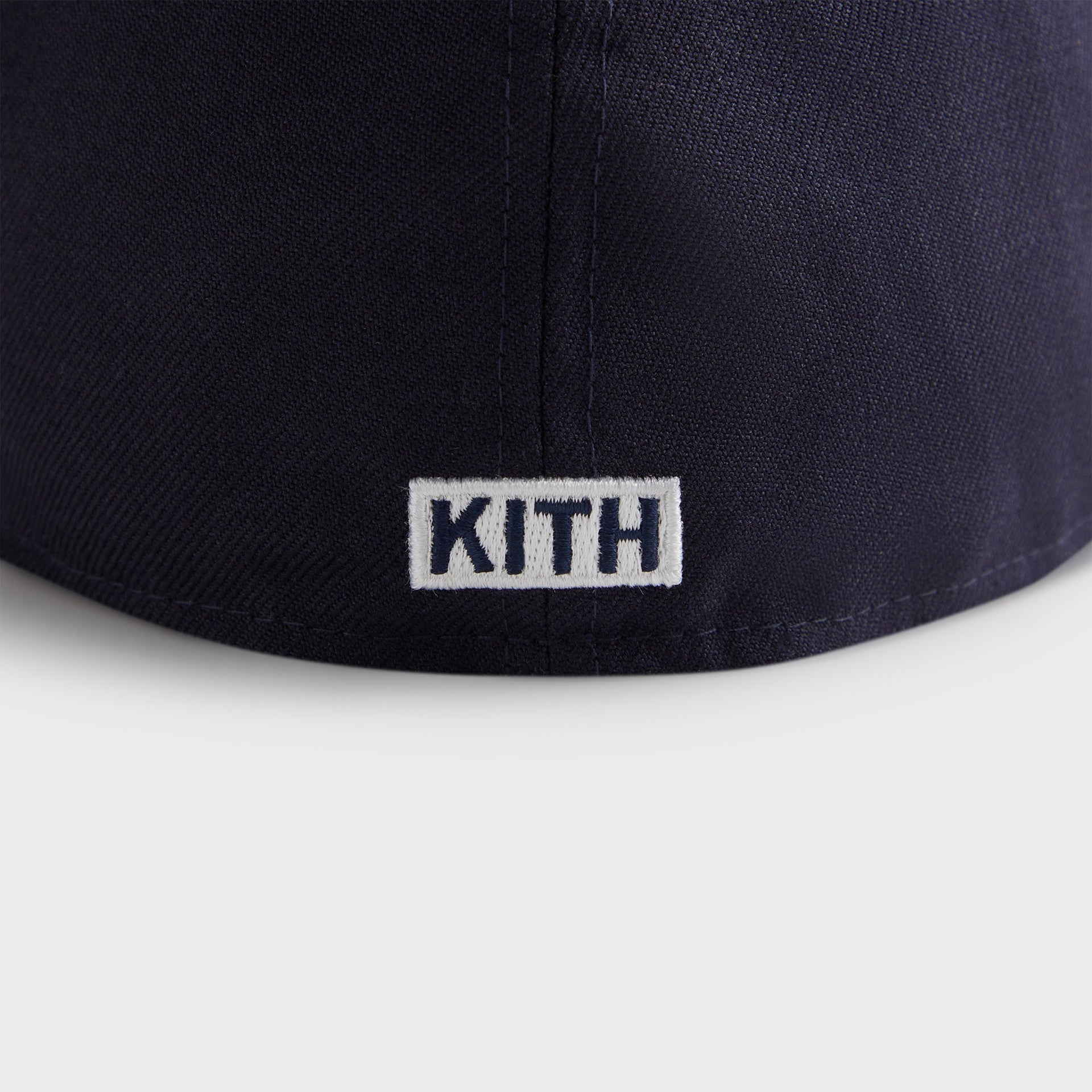 Kith & New Era for the New York Yankees 59FIFTY in Navy