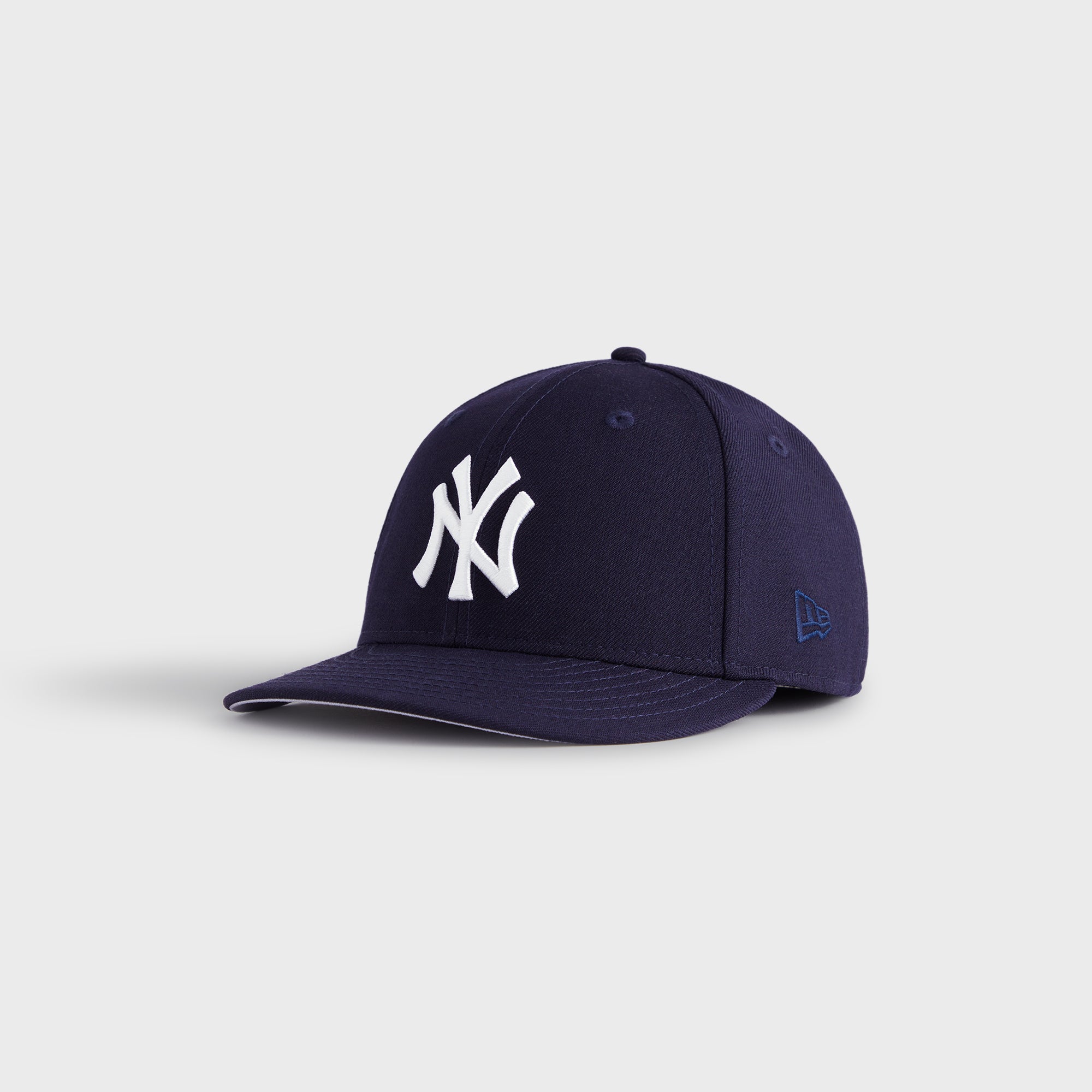 帽子 Kith & New Era for The New York Yankees Kith & New Era for the New York Yankees 59FIFTY Low Profile