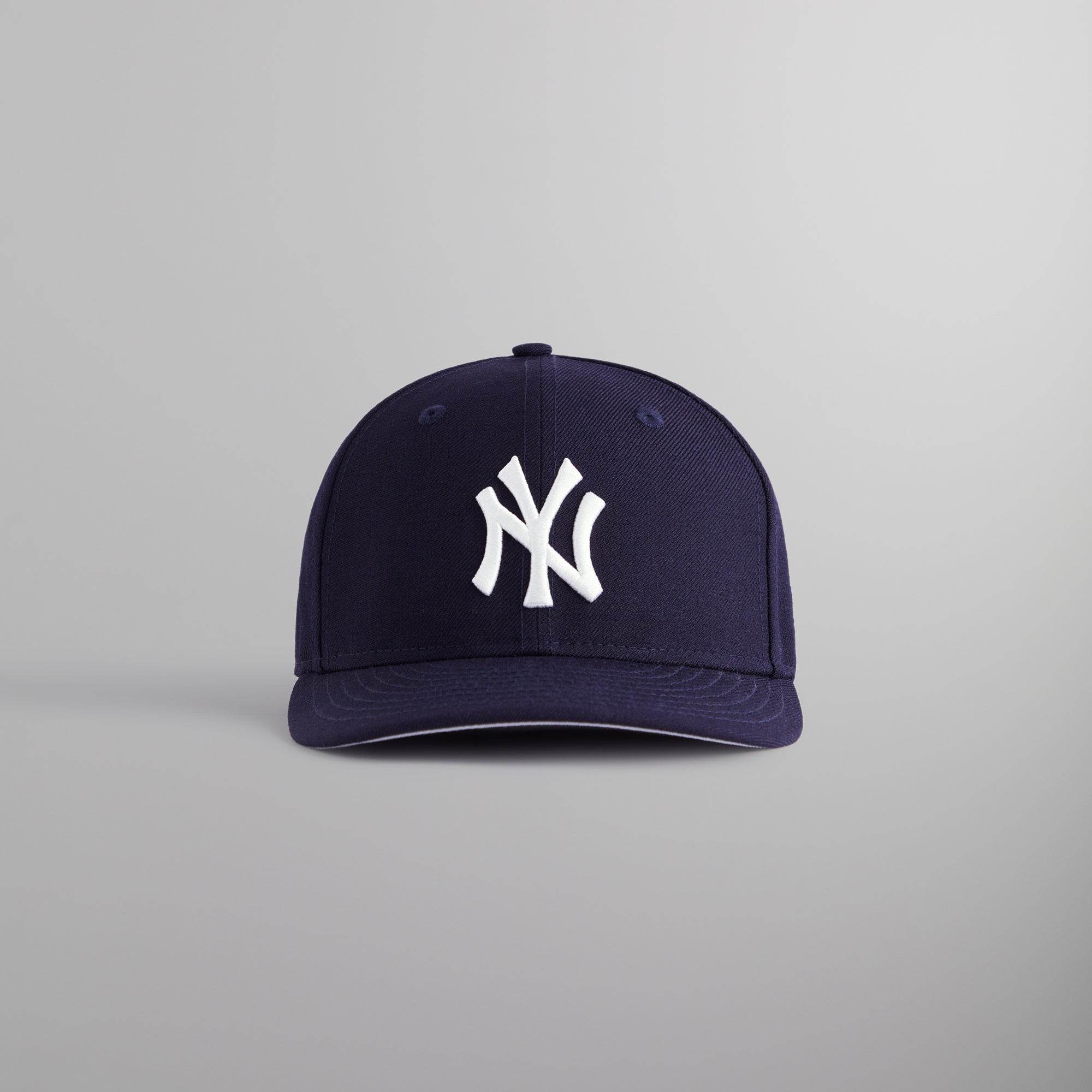 Kith & New Era for the New York Yankees 59FIFTY - Navy – Kith Canada