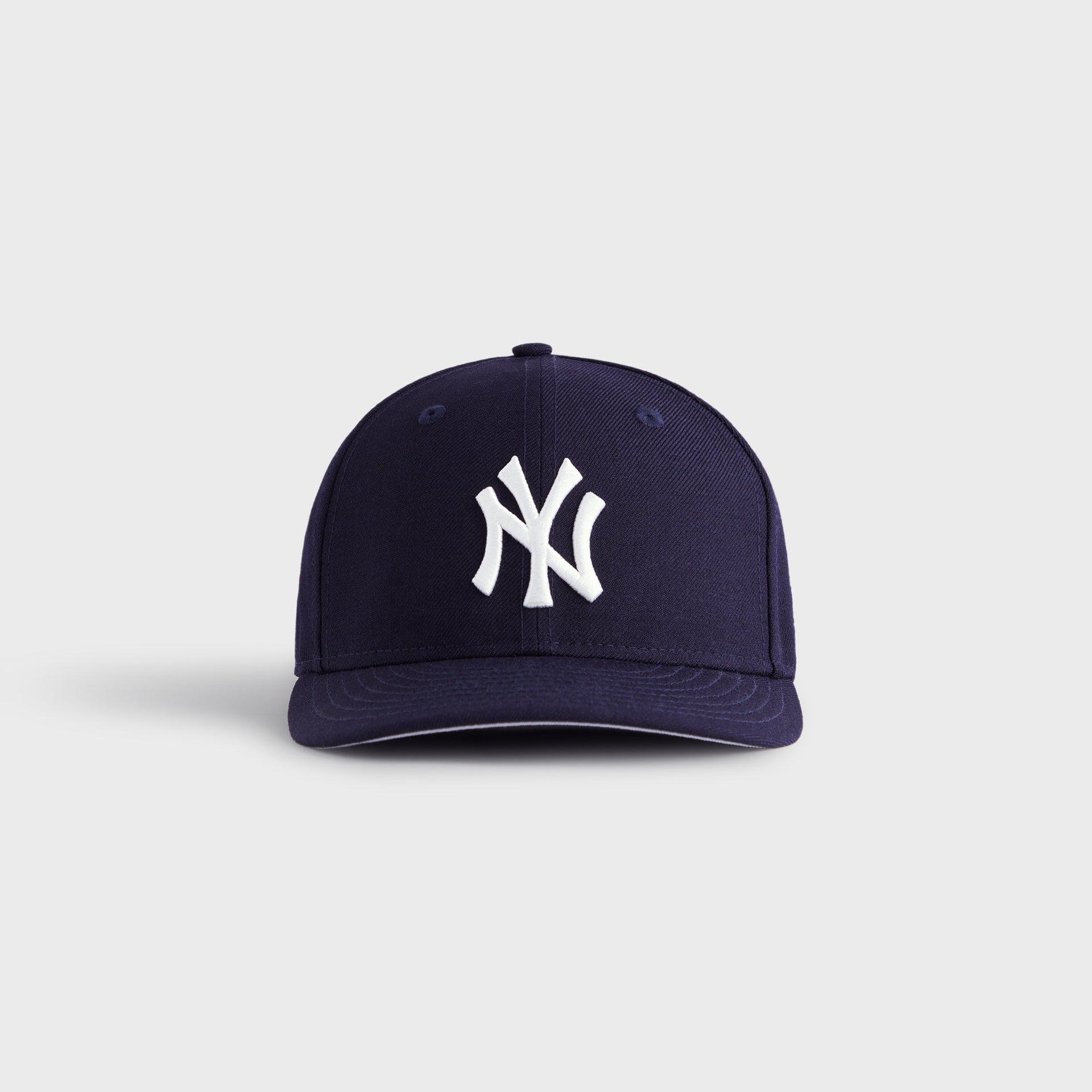 Kith & New Era for the New York Yankees 59FIFTY in Navy