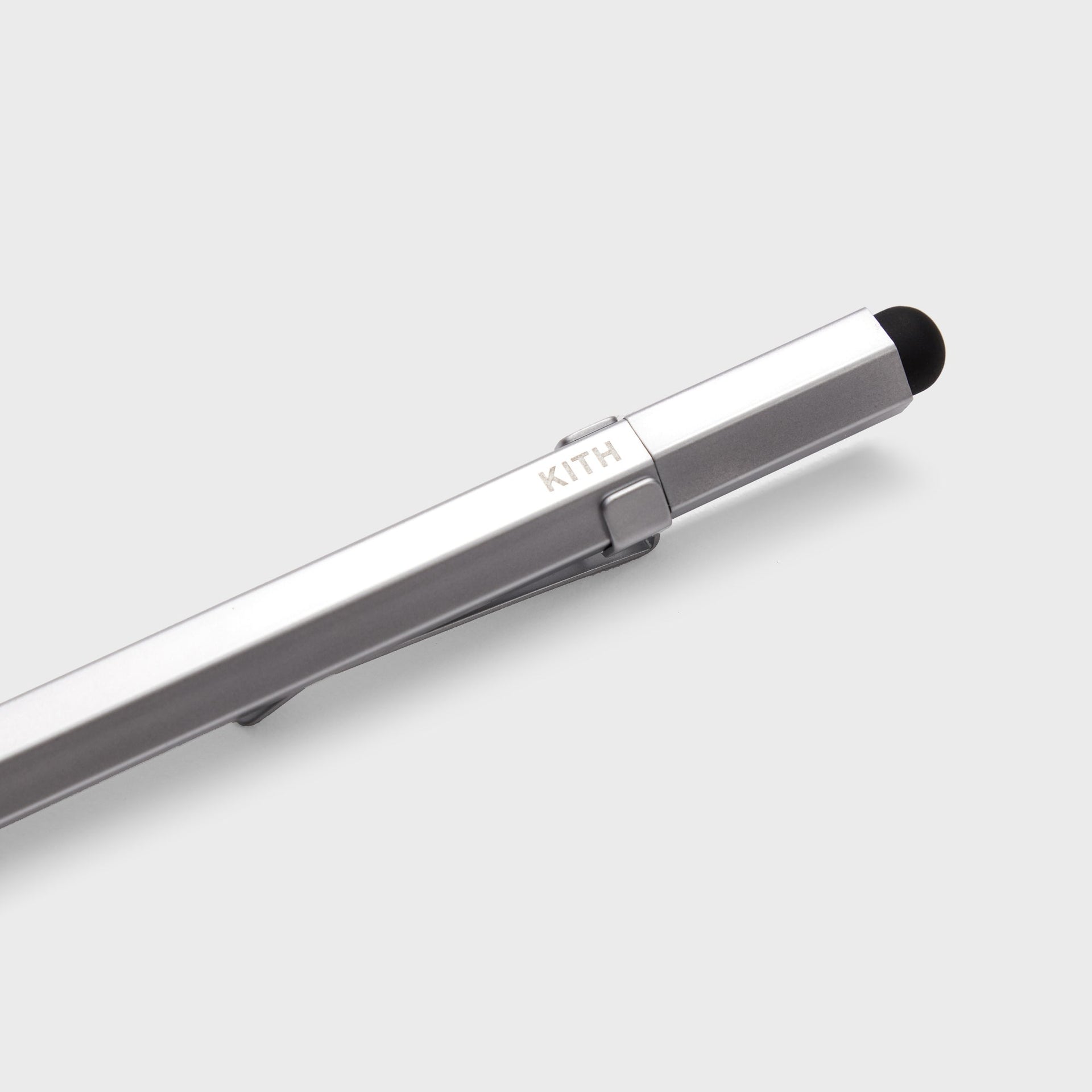 Kith for Lexon Pen in Silver