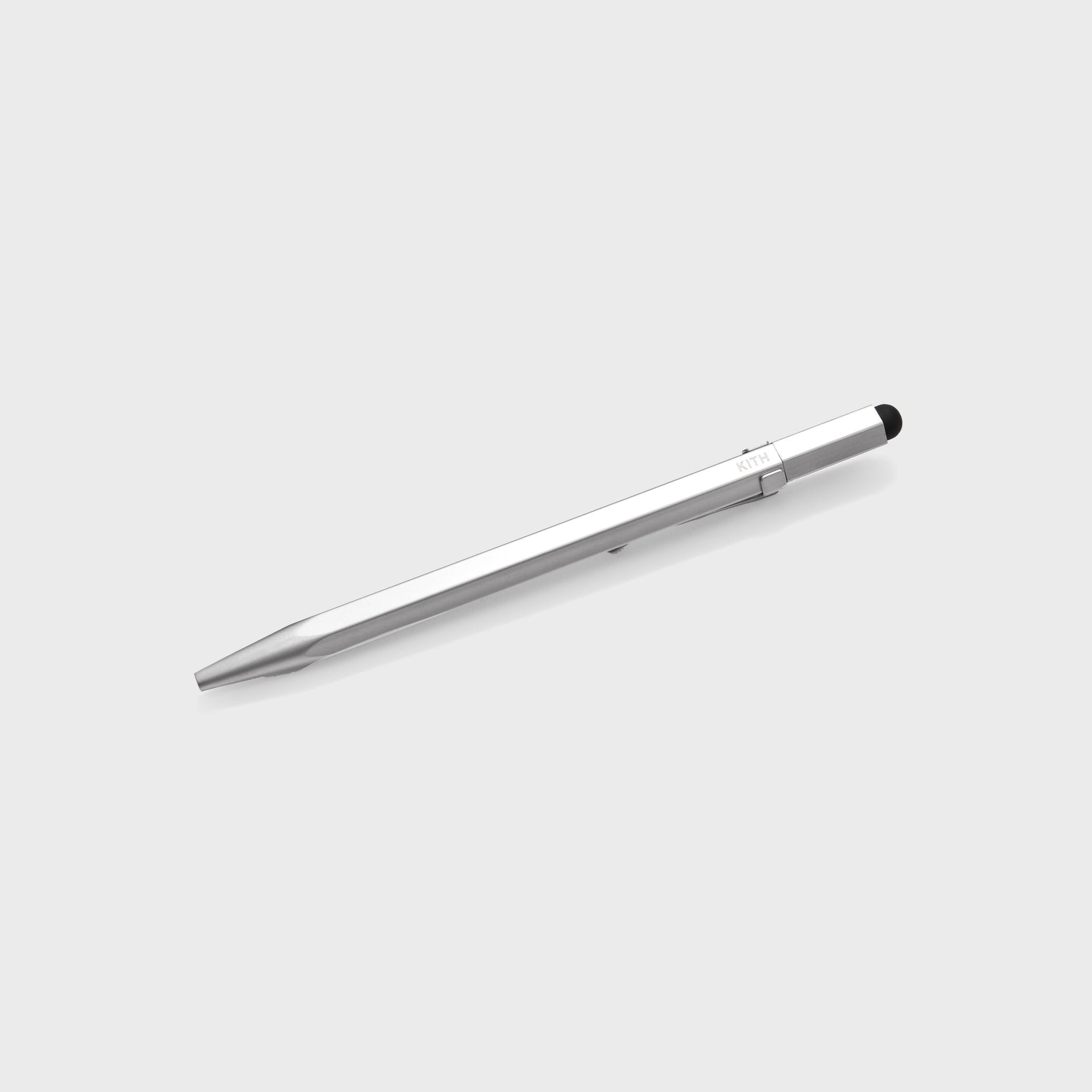 Kith for Lexon Pen in Silver
