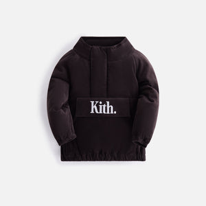 Kith Baby Lightweight Puffed Anorak - Kindling