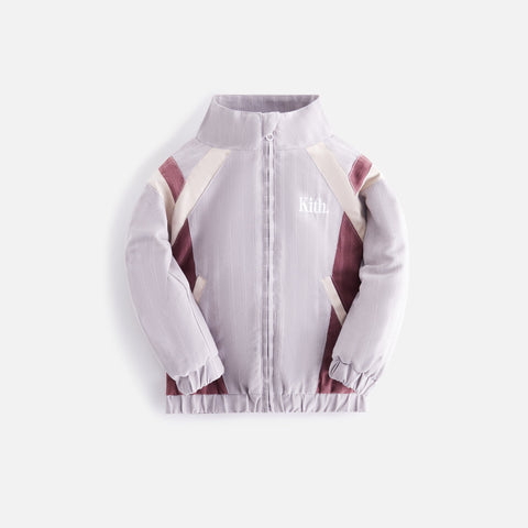 Kith Baby Linden Track Jacket - Space