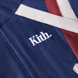 Kith Baby Linden Track Jacket - Nocturnal