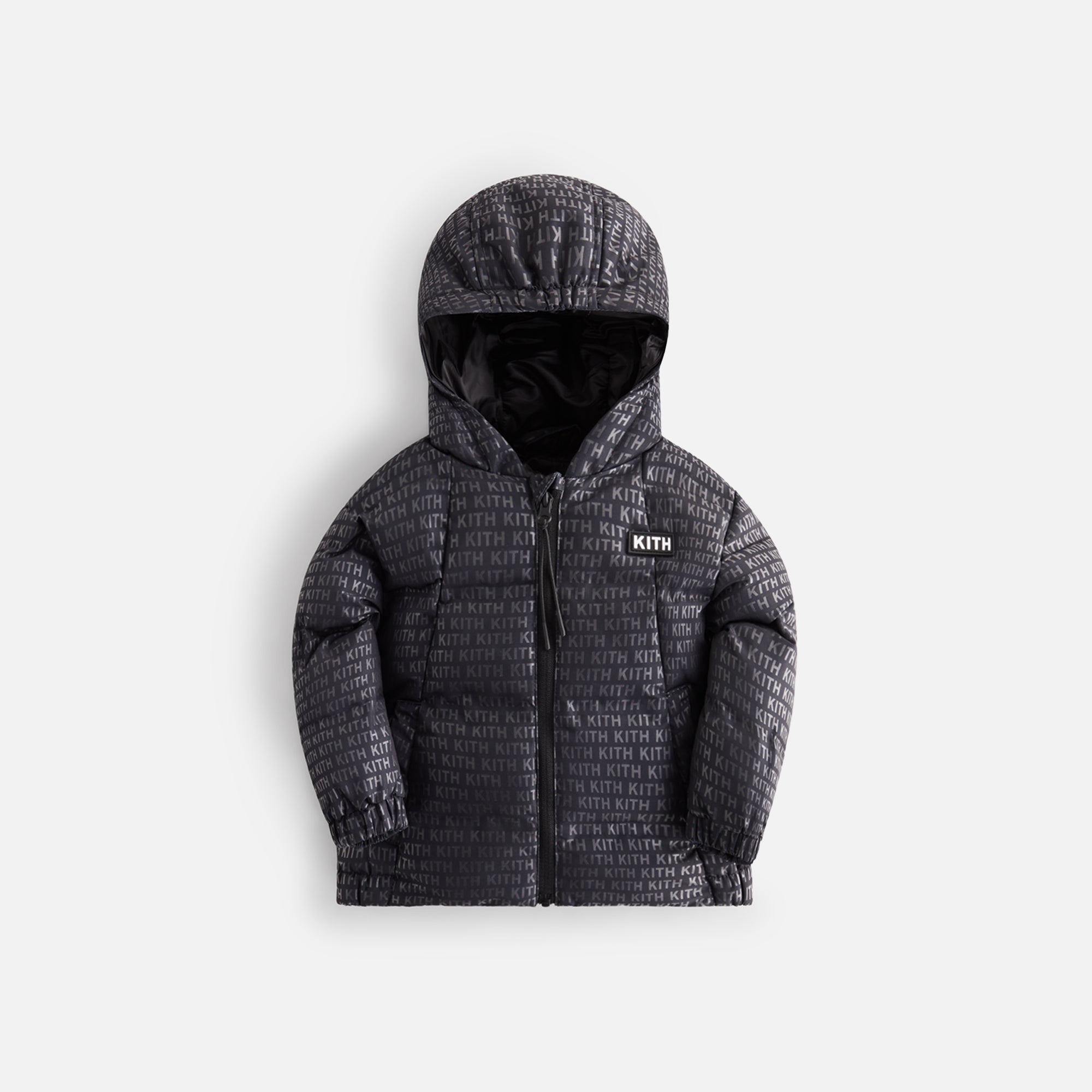 Kith 2025 puffer jacket