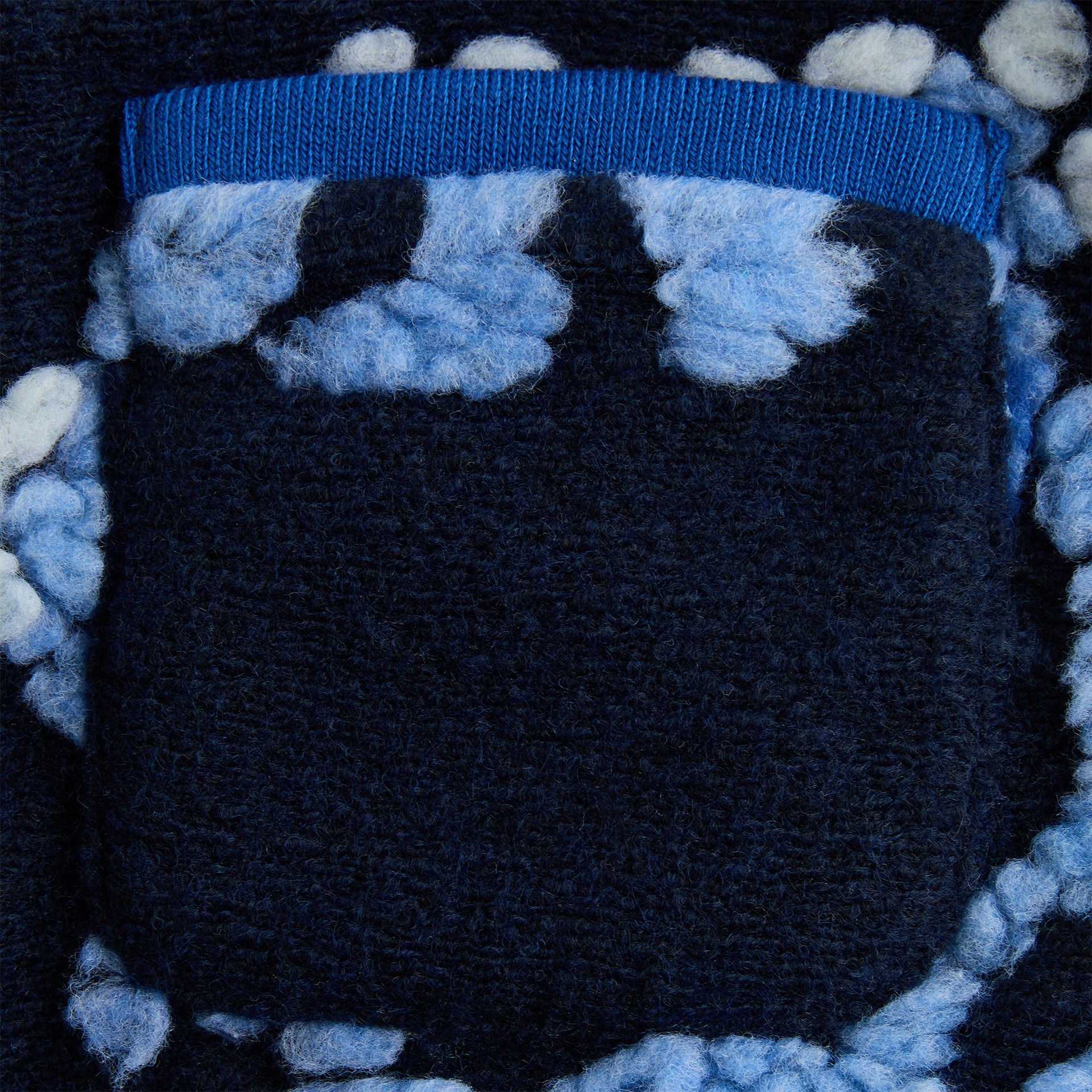 Kith Baby Textured Claremont Jacket - Nocturnal