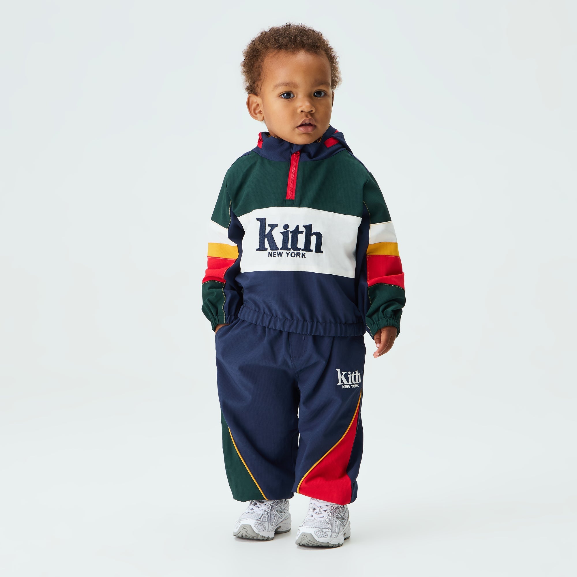 Kith Baby - Matching Sets | Kith CA – Kith Canada