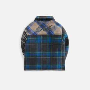 Kith Baby Blocked Ginza - Black