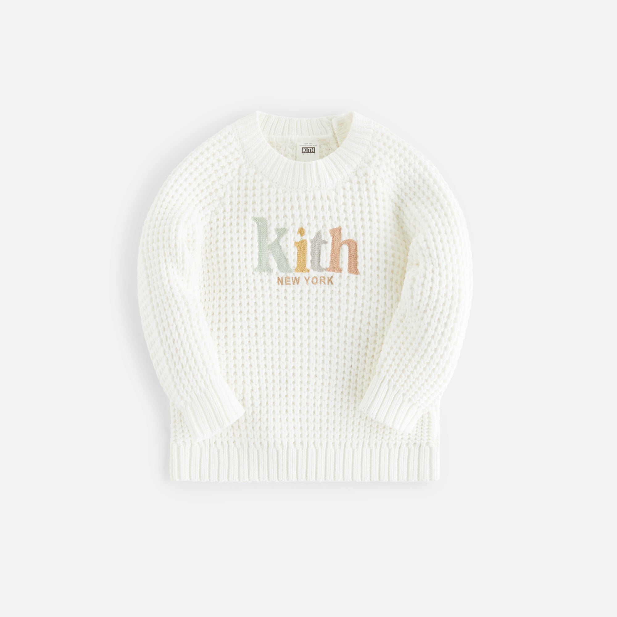 Kith sweaters top