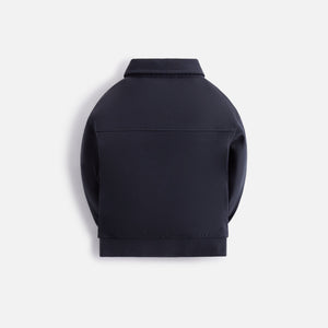 Kith Baby Graham II Polo - Black