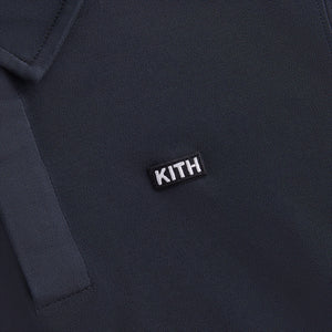 Kith Baby Graham II Polo - Black