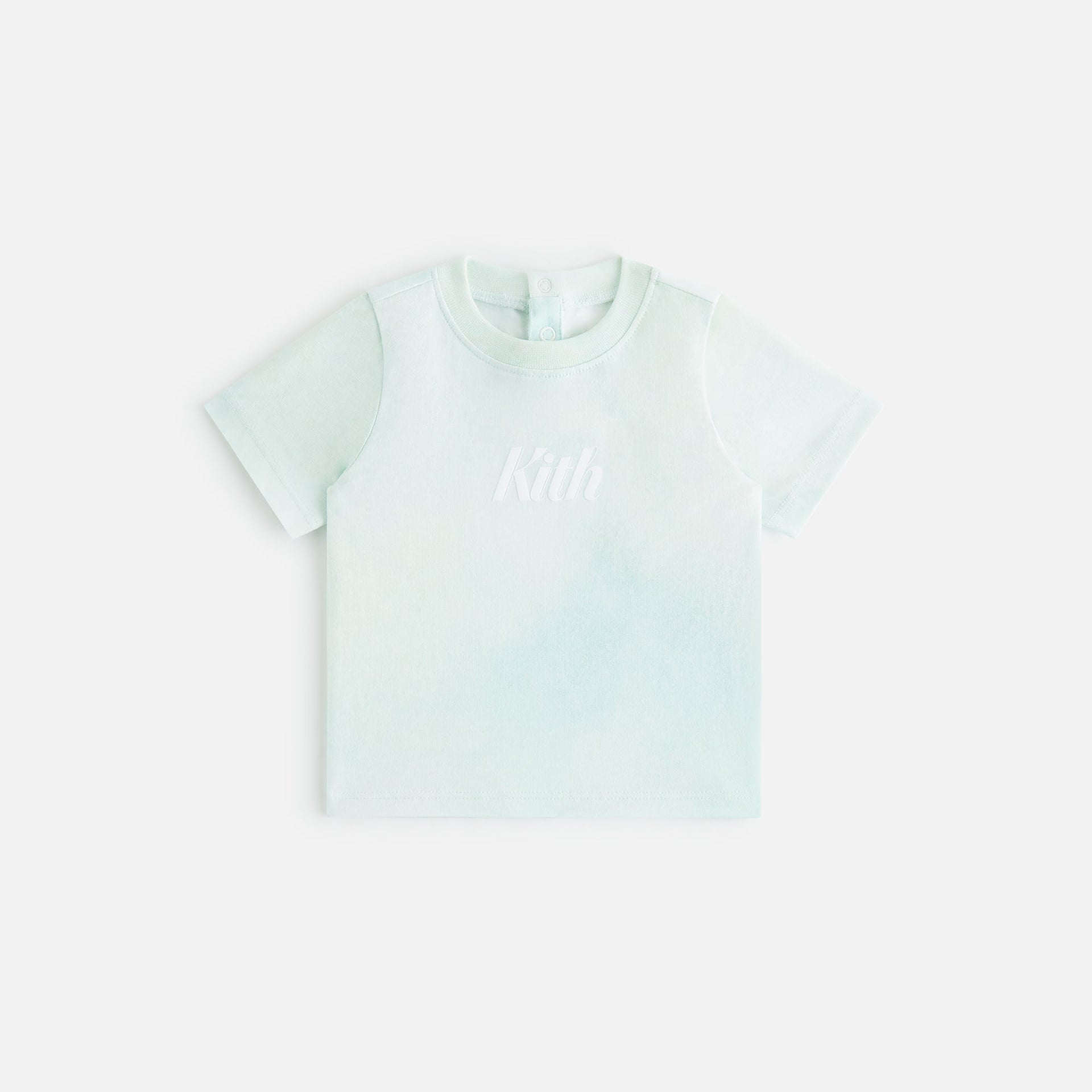 Kith Baby Tie Dye Tee - Patina