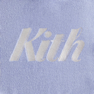 Kith Baby Oversized Terry Polo - Prestige