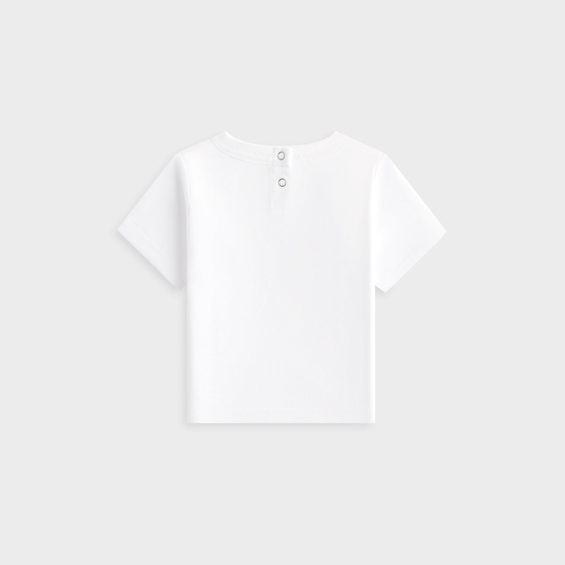 Kith Baby Classic Mott Tee - White
