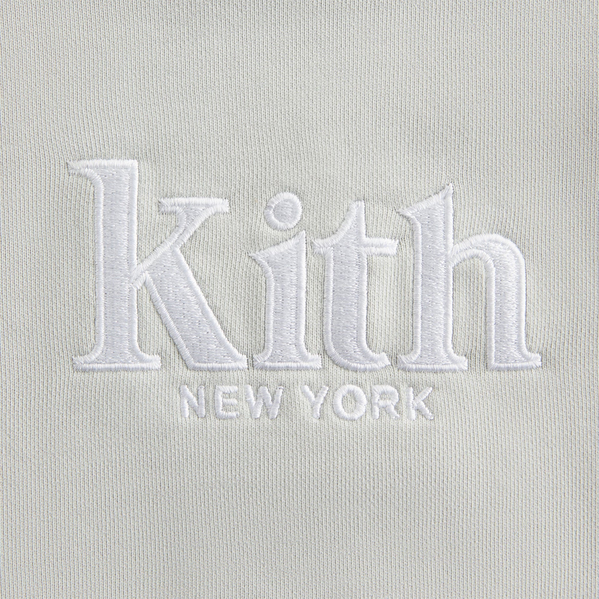 Kith Baby Nelson Crewneck - Palais