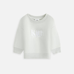 Kith Baby Nelson Crewneck - Palais