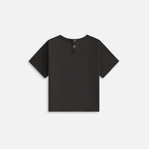 Batman | Kith Baby Iconic Vintage Tee - Black