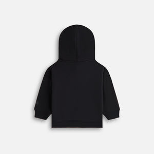 Batman | Kith Baby Iconic Nelson Hoodie - Black