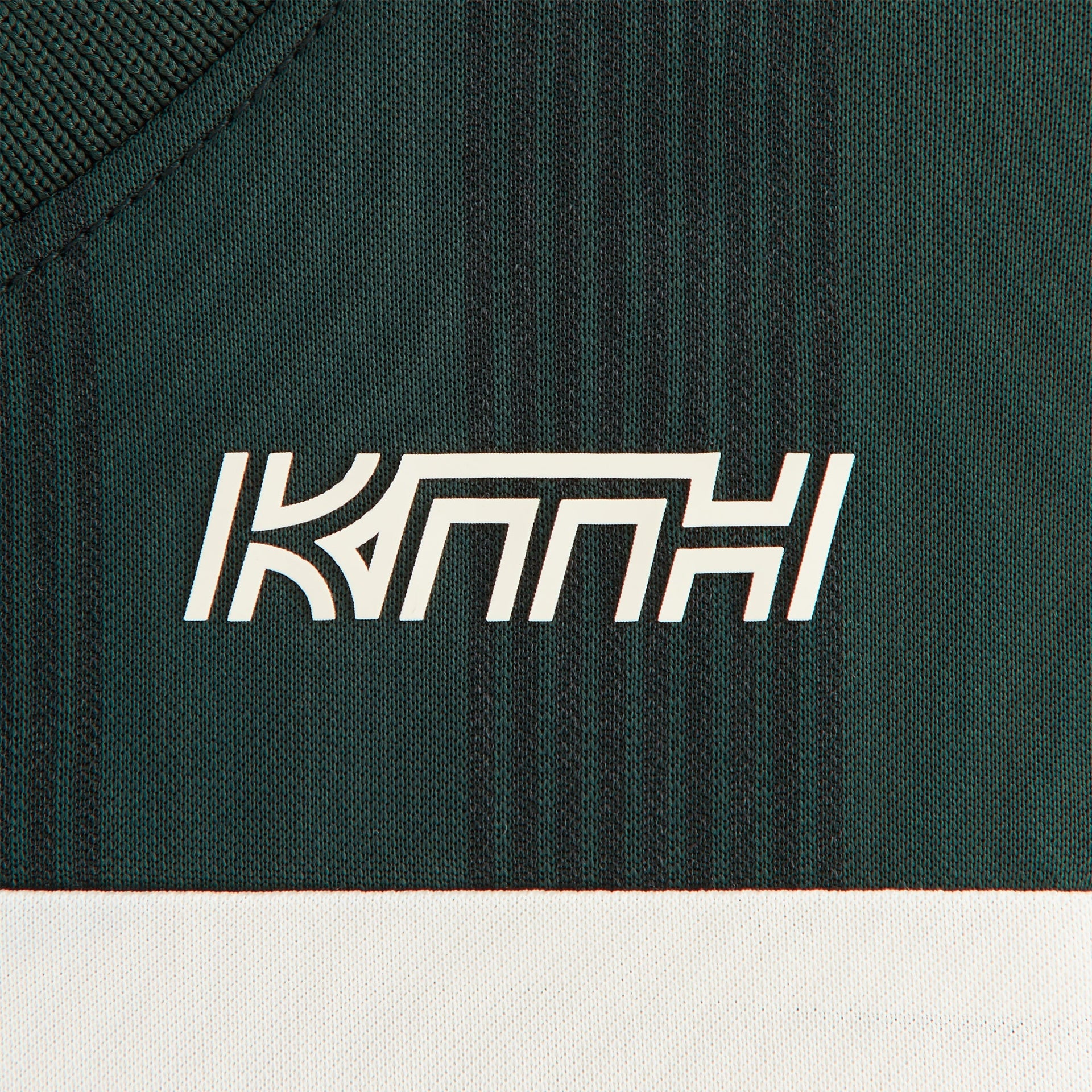 Kith Baby Just Us Malik Jersey - Stadium