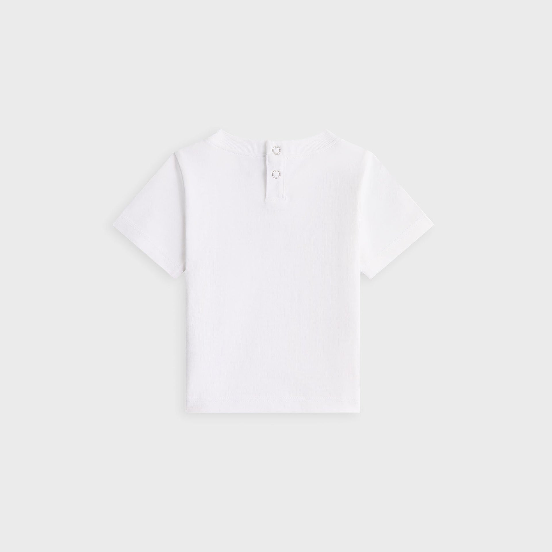 Kith Baby Novelty Logo Tee - White