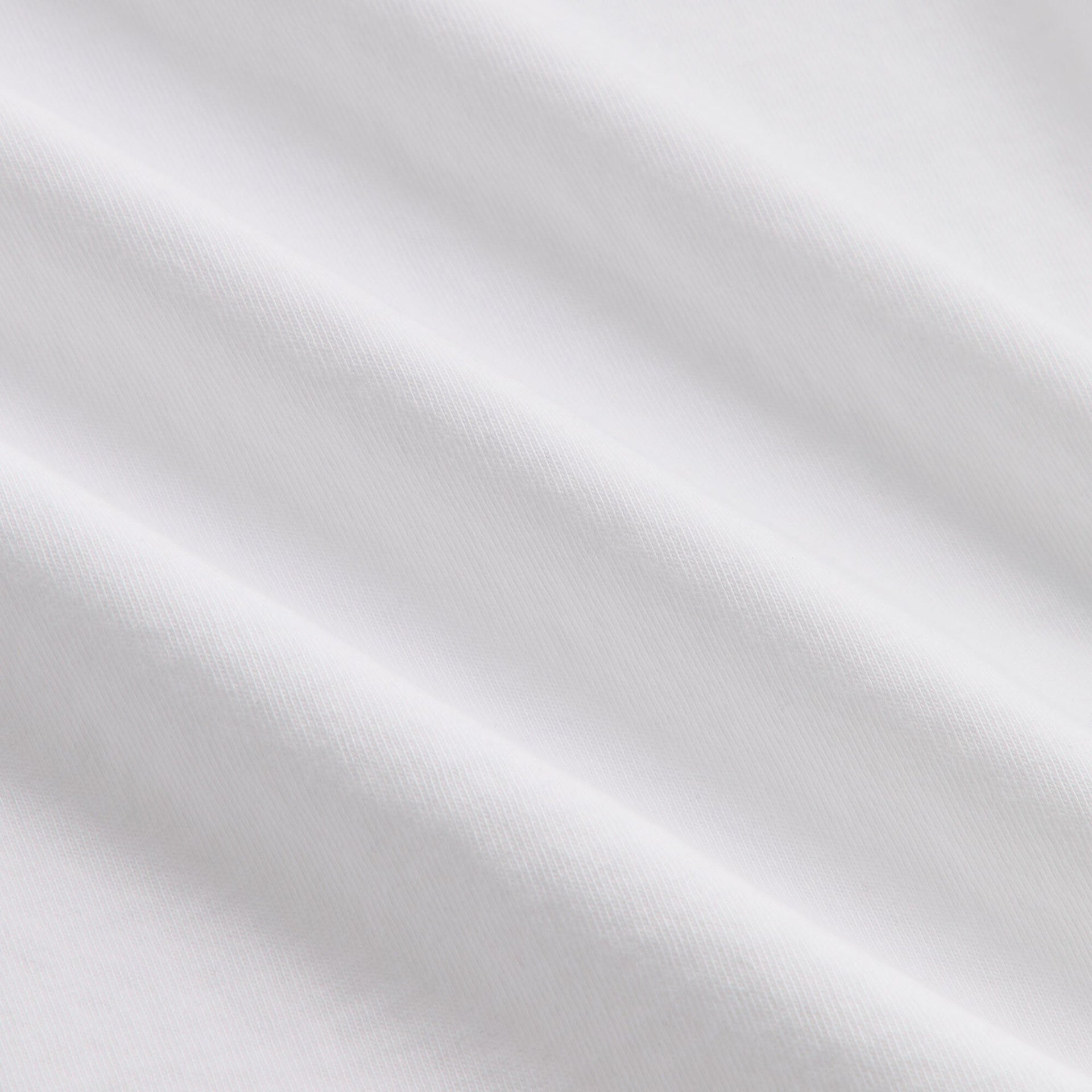 Kith Baby Novelty Logo Tee - White