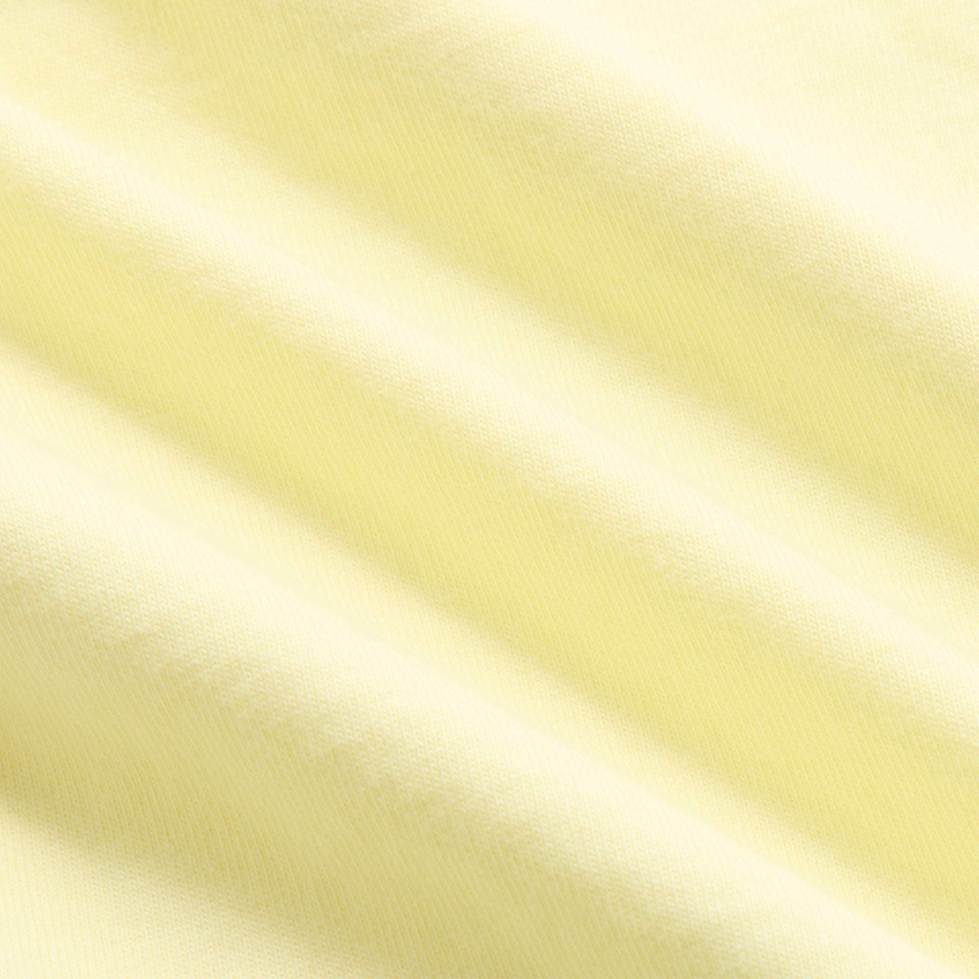 Kith Baby Quinn II Tee - Yellow Haze