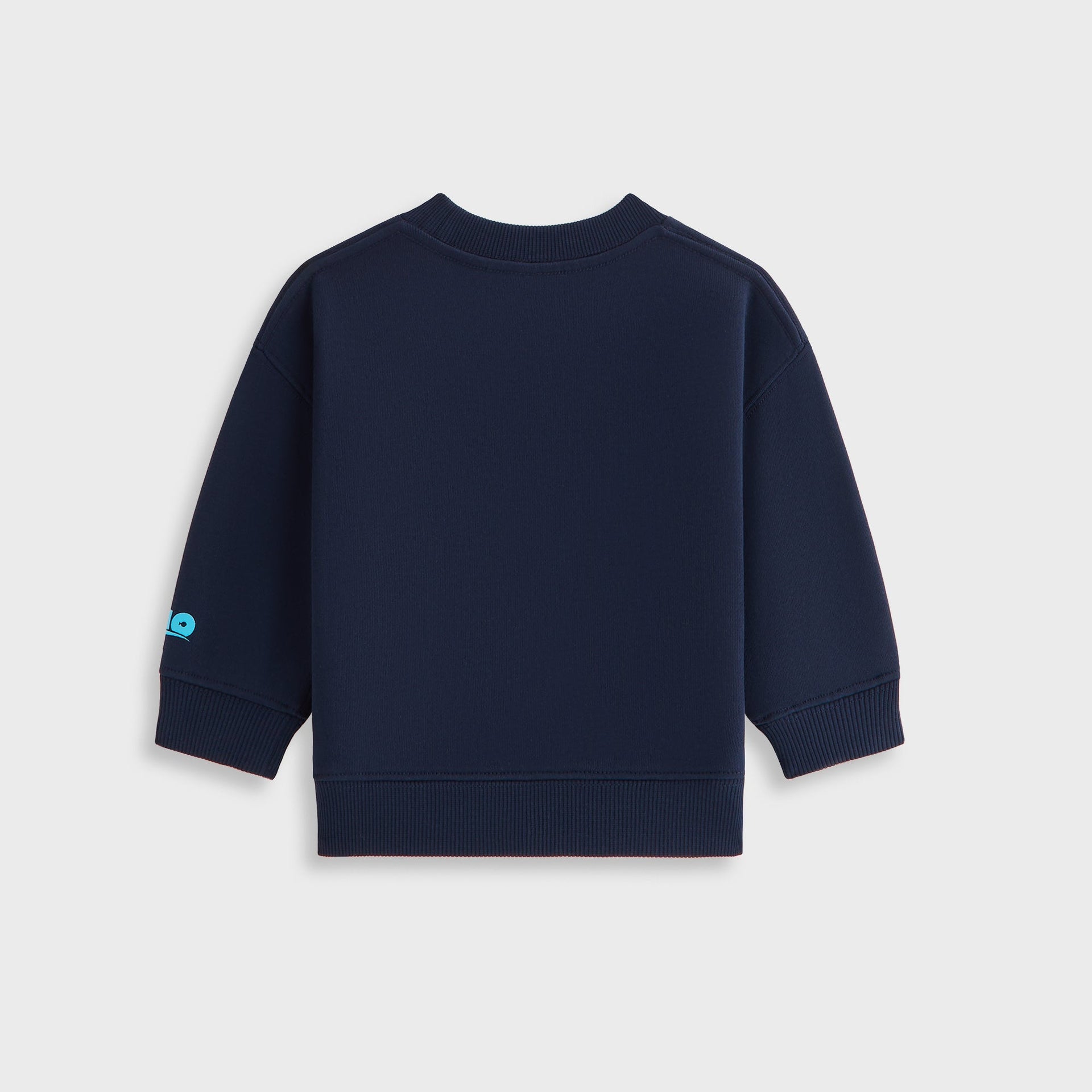 Disney | Kith Baby for Pixar Anemone Nelson Crewneck - Nocturnal - PH