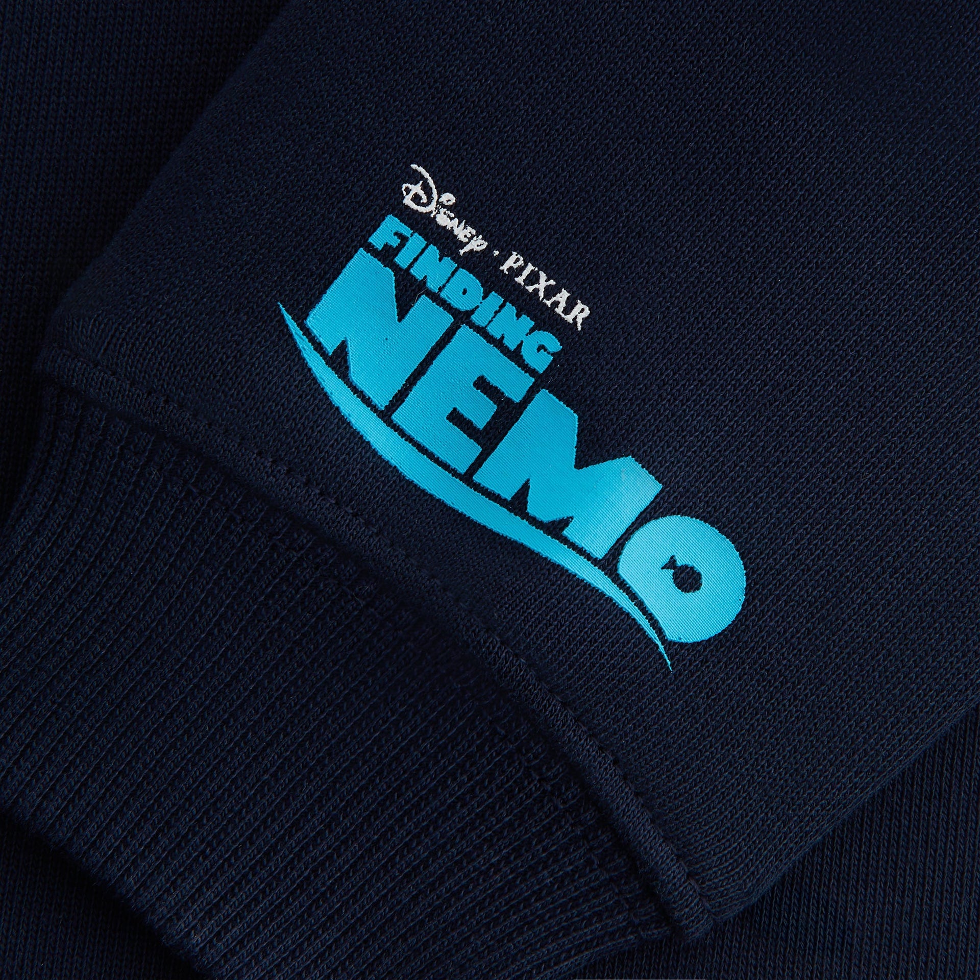 Disney | Kith Baby for Pixar Anemone Nelson Crewneck - Nocturnal - PH