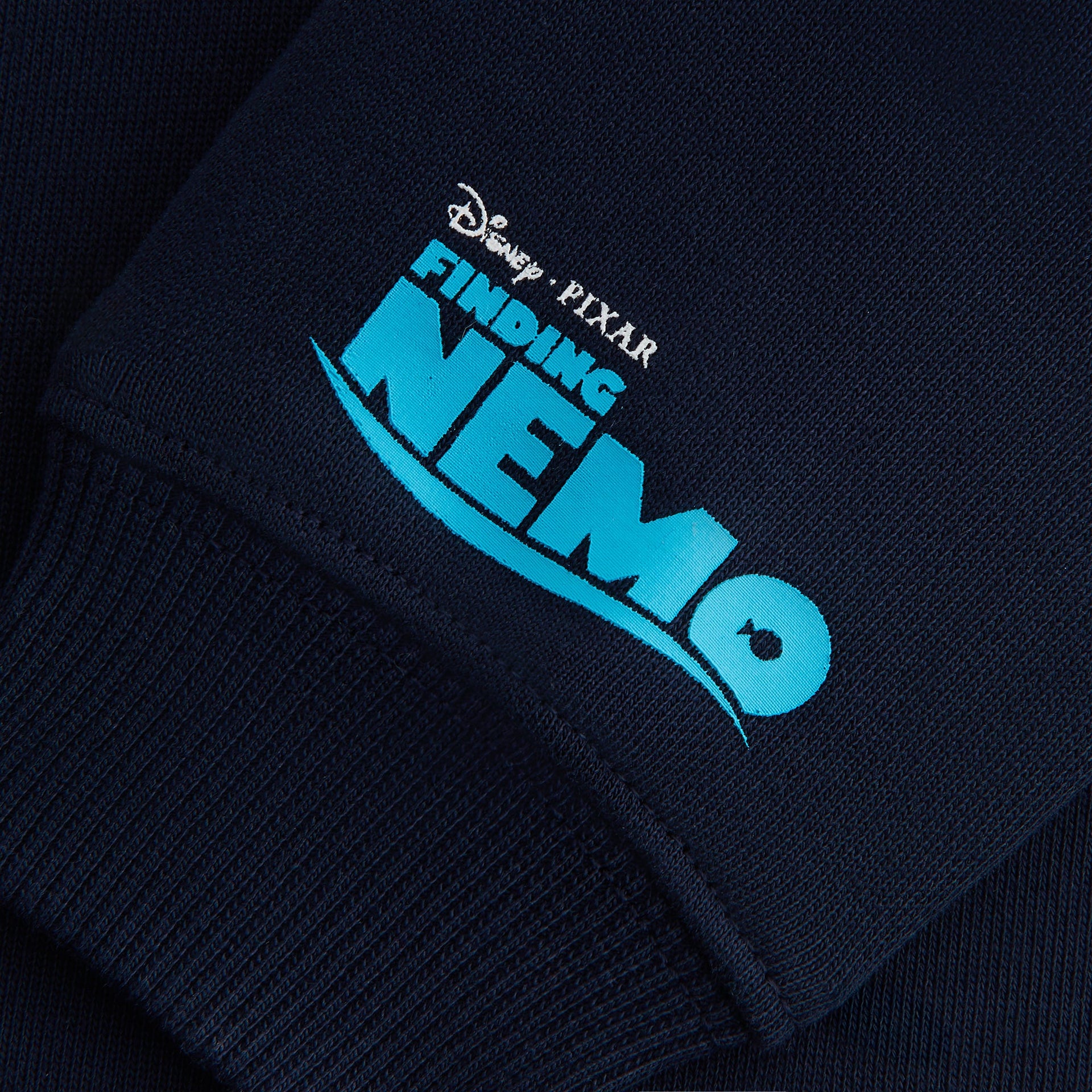 Disney | Kith Baby for Pixar Anemone Nelson Crewneck - Nocturnal