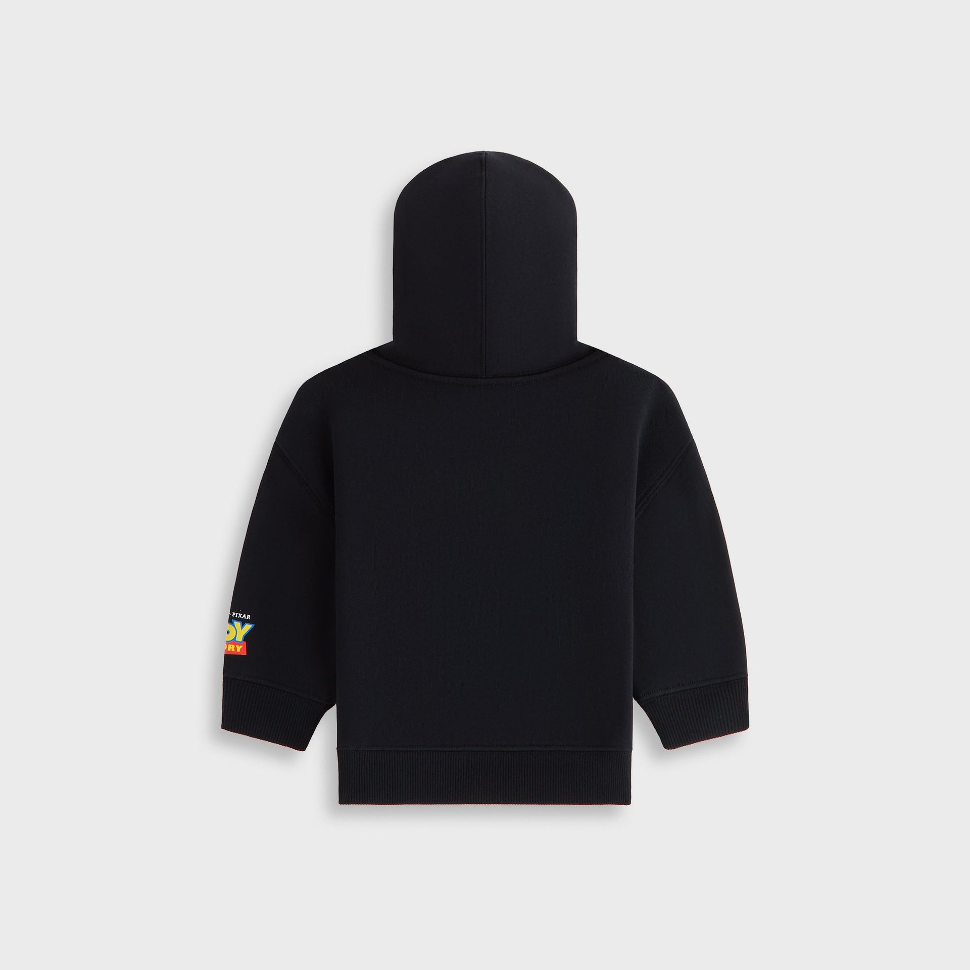 Disney | Kith Baby for Pixar And Beyond Nelson Hoodie - Black - PH