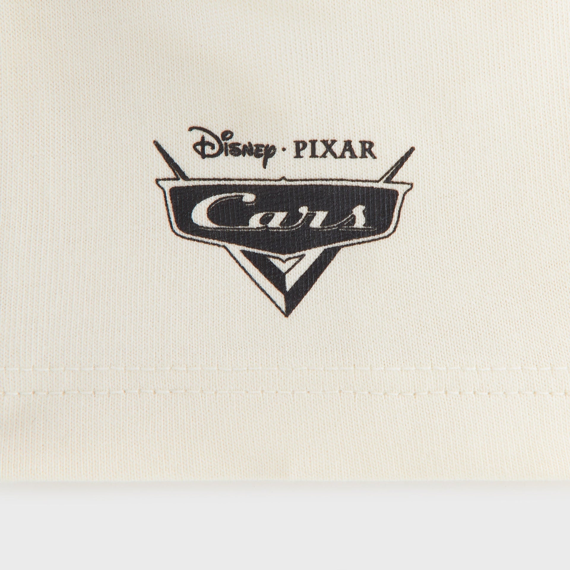 Disney | Kith Baby for Pixar Cars Just Us Tee - Sandrift - PH