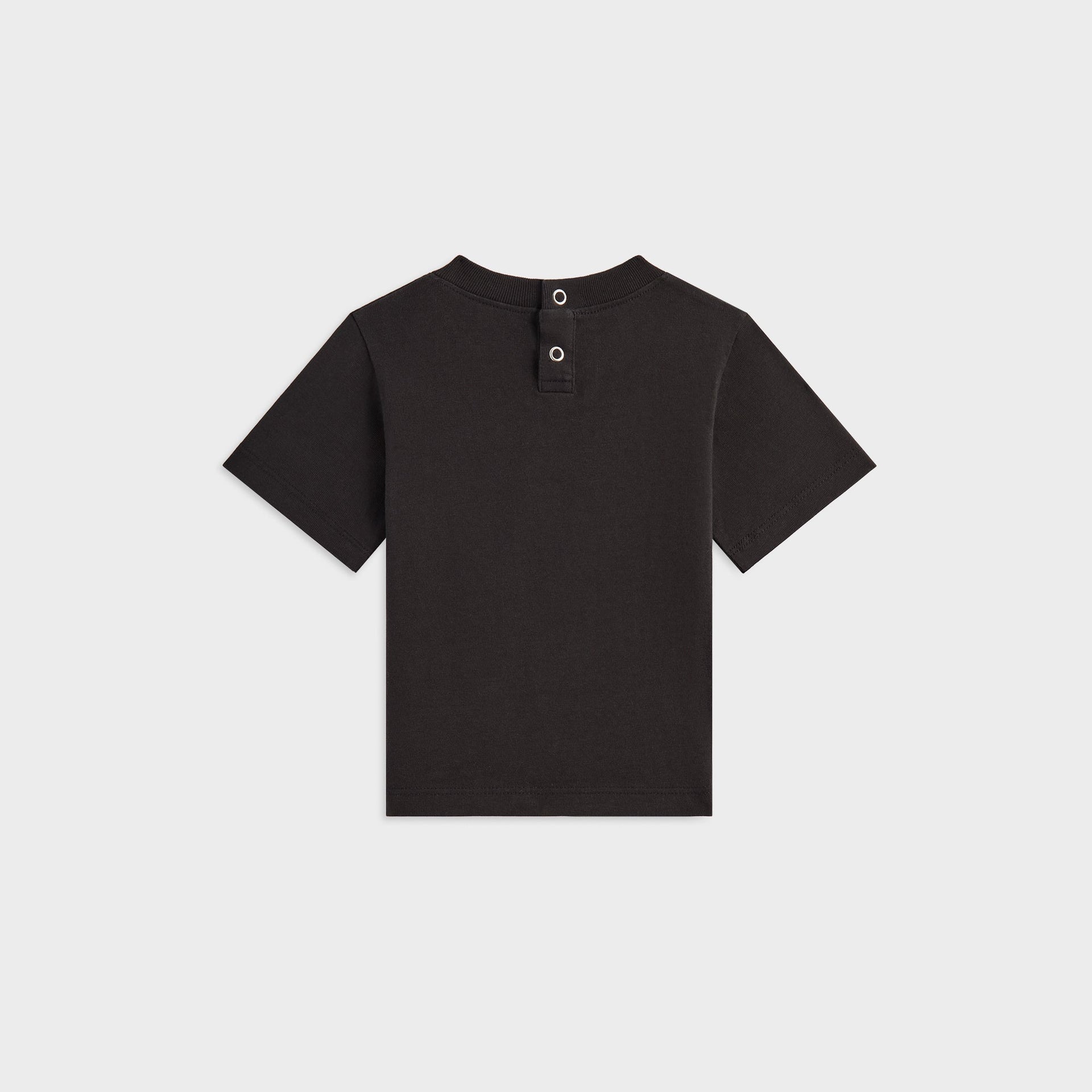 Disney | Kith Baby for Pixar Lightning McQueen Tee - Black - PH