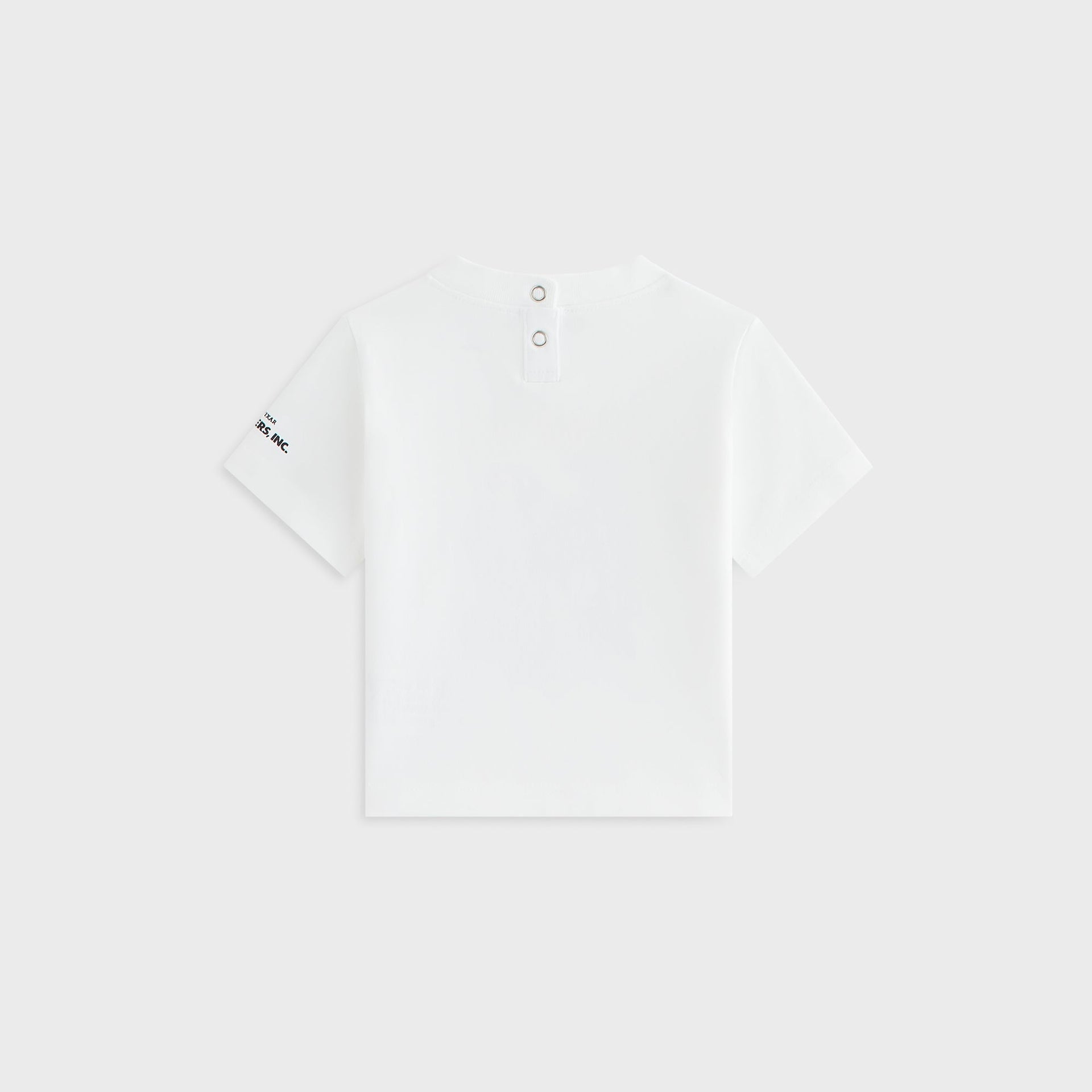 Disney | Kith Baby for Pixar Monsters Inc. Just Us Tee - White - PH