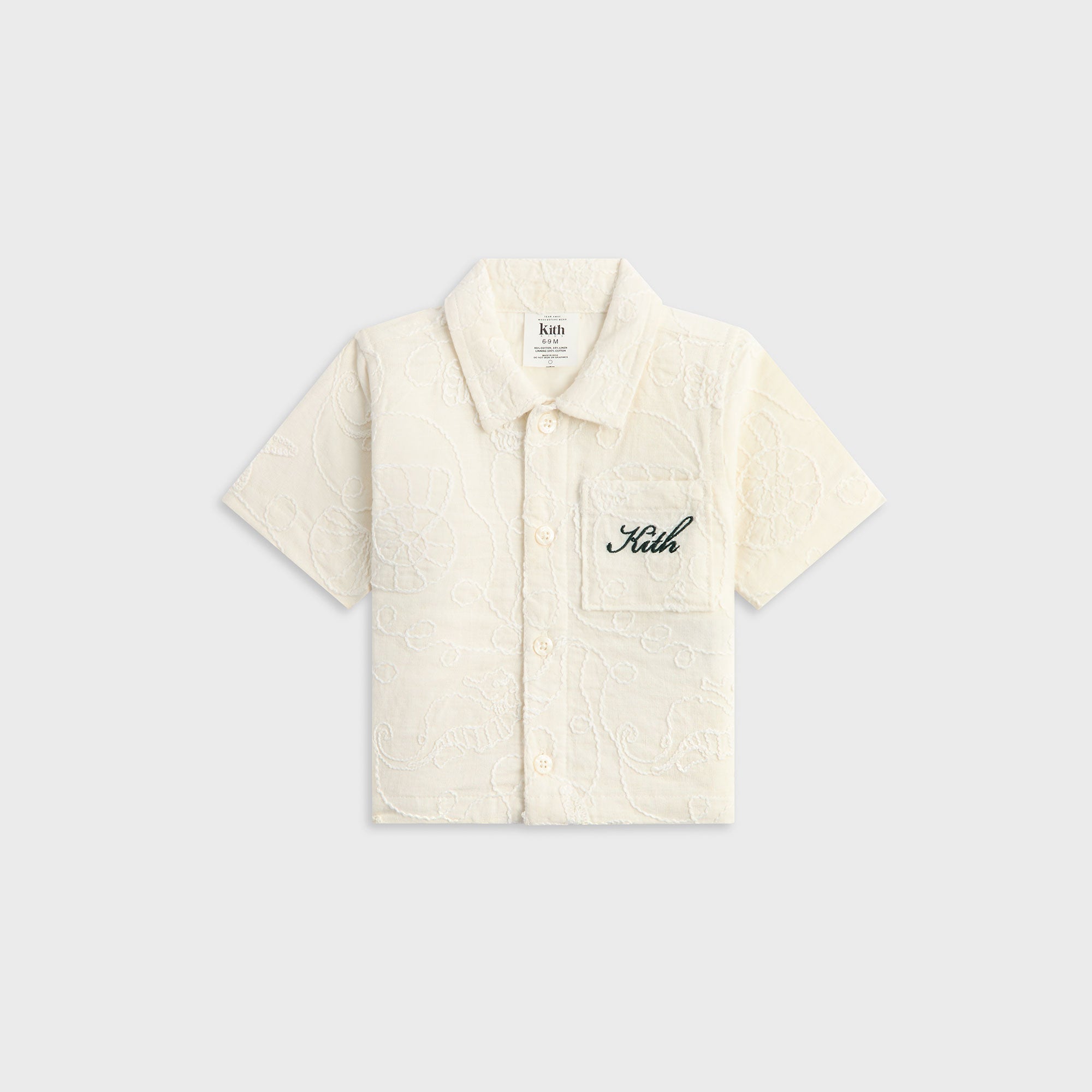 Kith Baby - Matching Sets | Kith CA – Kith Canada